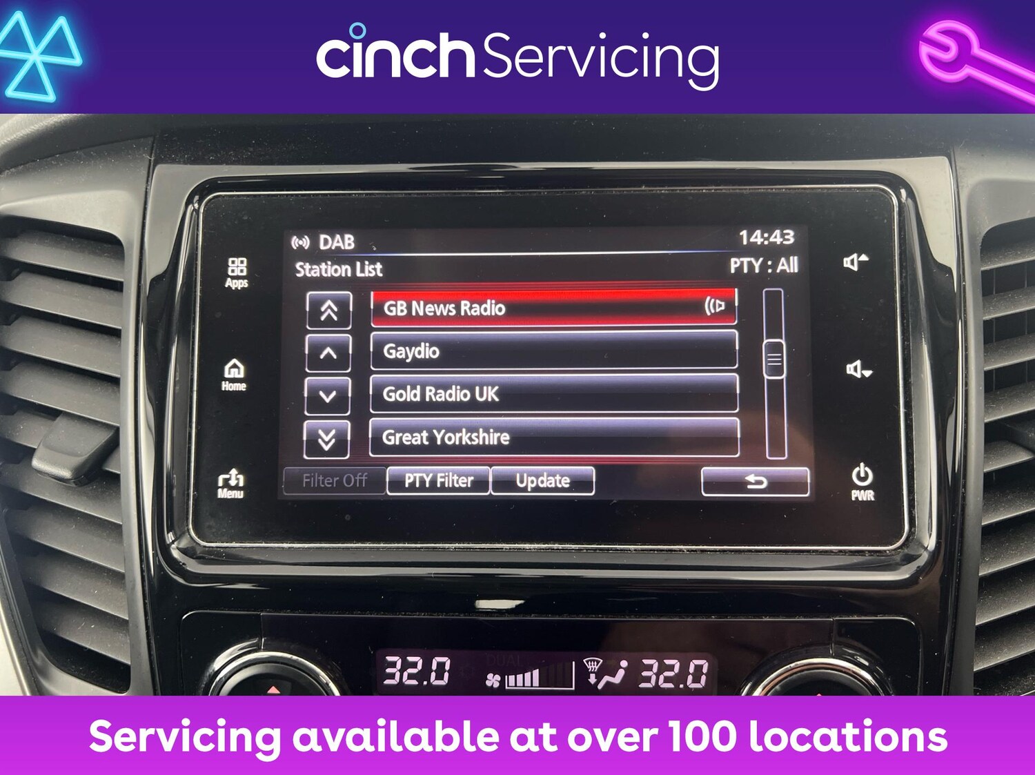 Used Mitsubishi Shogun Sport 2019 for sale - 76855285: Photo 31