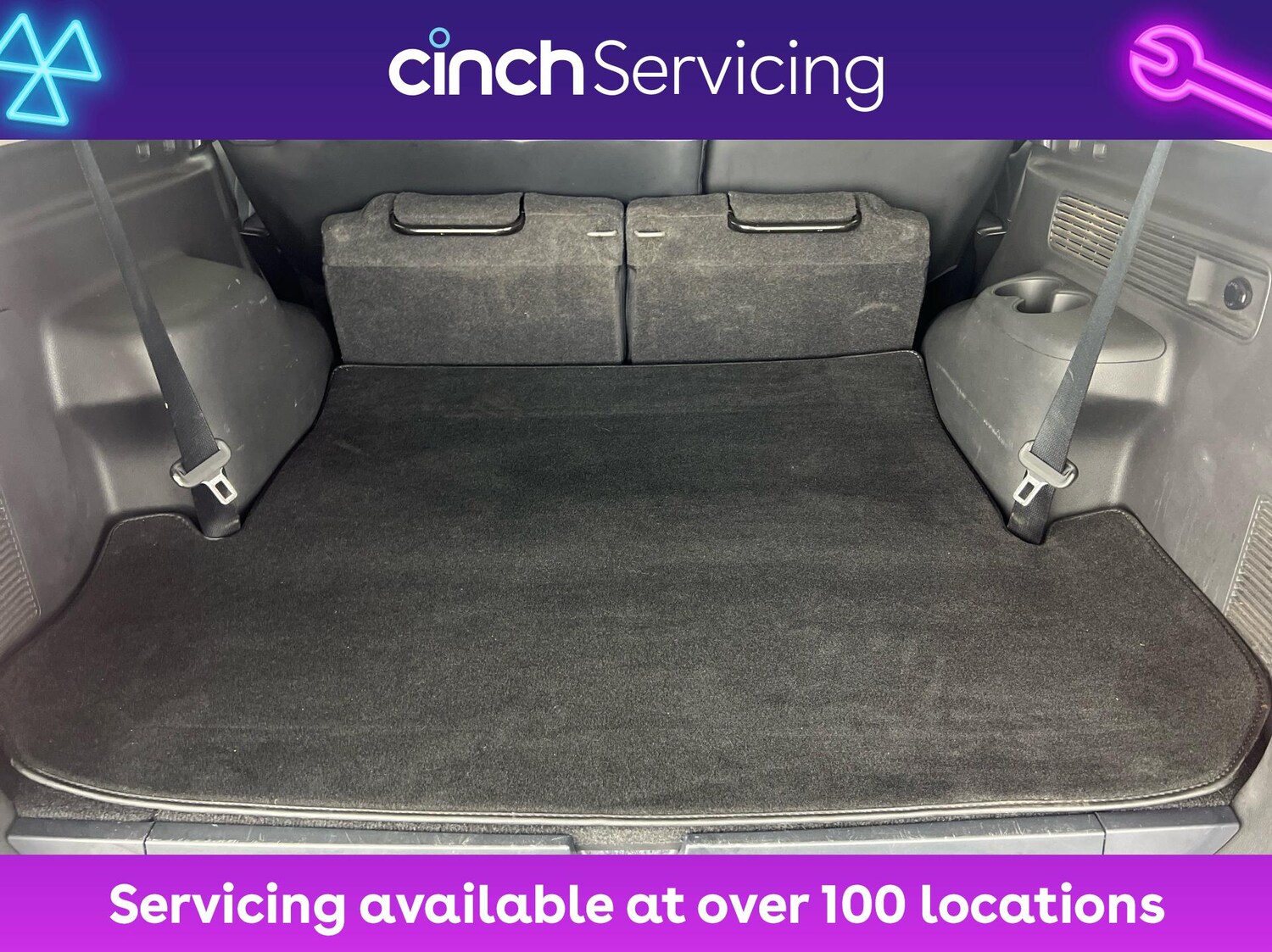 Used Mitsubishi Shogun Sport 2019 for sale - 76855285: Photo 41