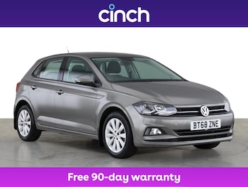 Volkswagen - Polo