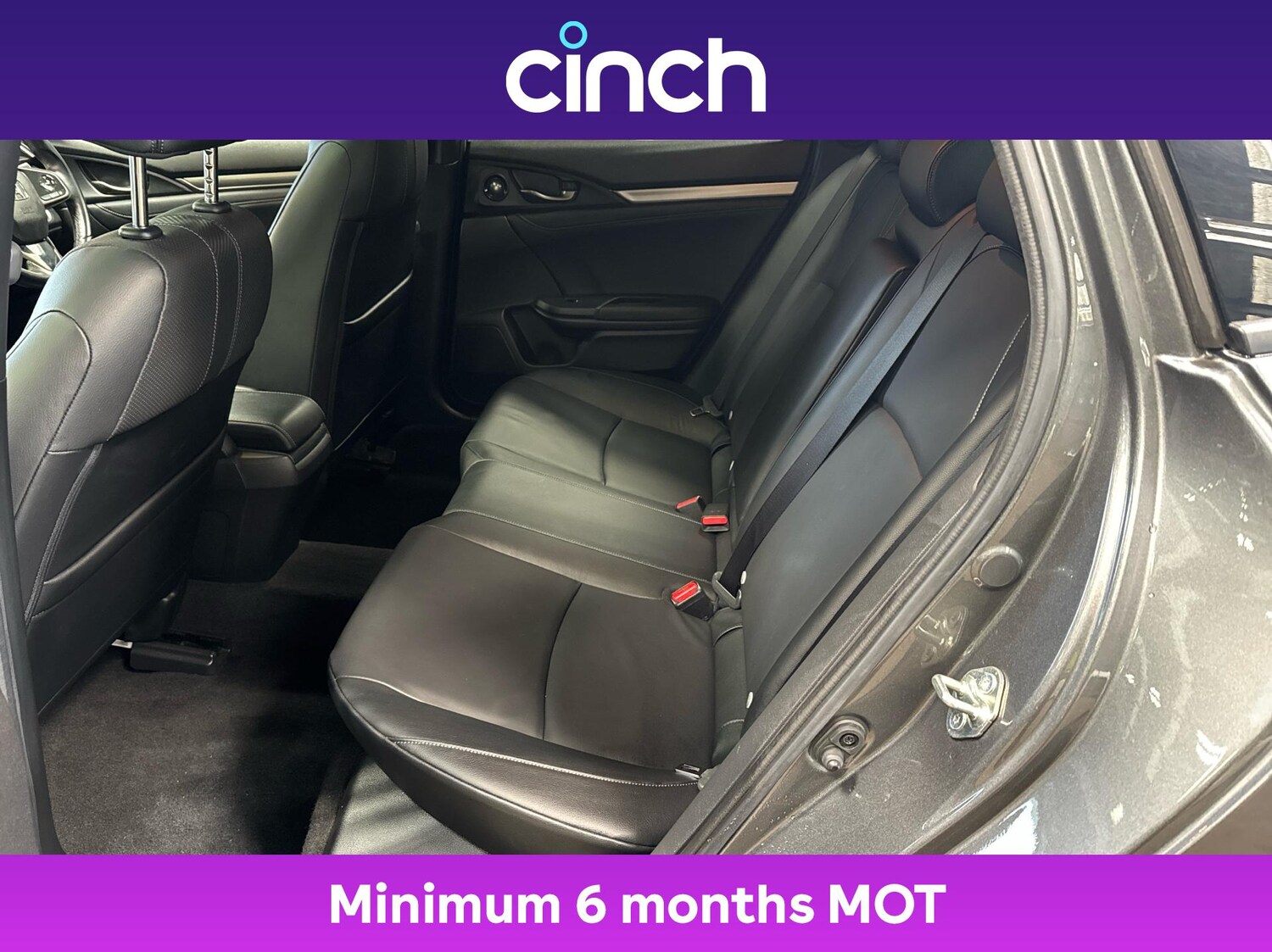 Used Honda Civic 2019 for sale - 76972999: Photo 20