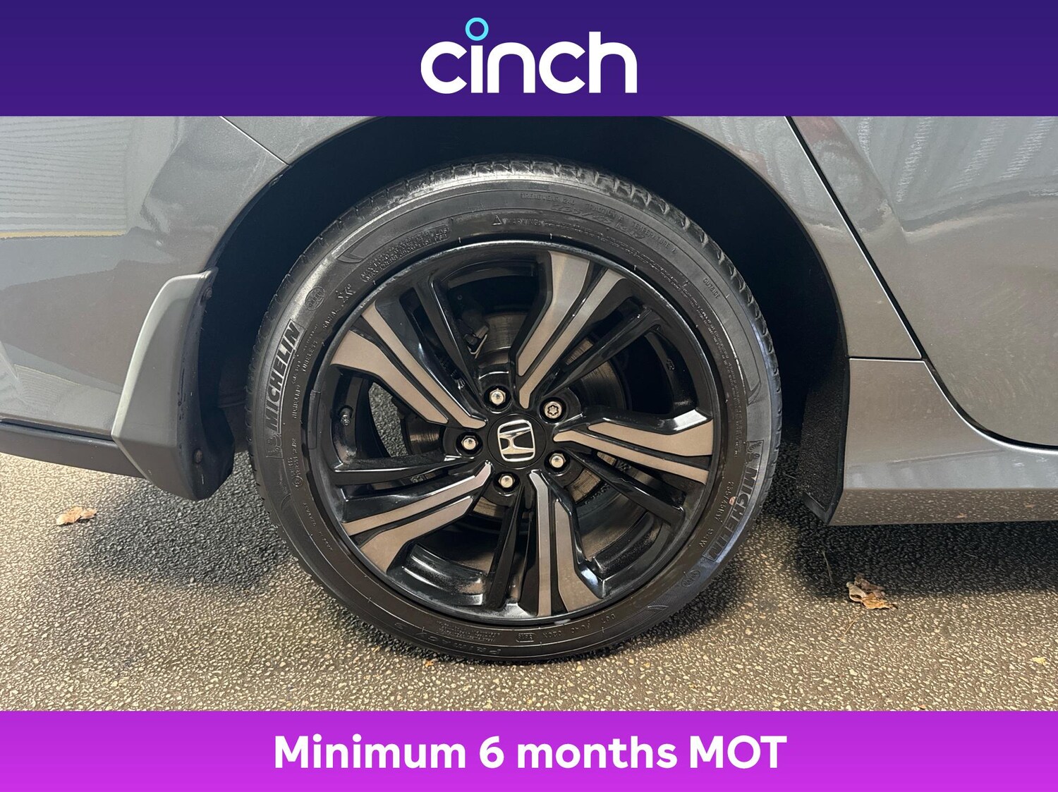 Used Honda Civic 2019 for sale - 76972999: Photo 27