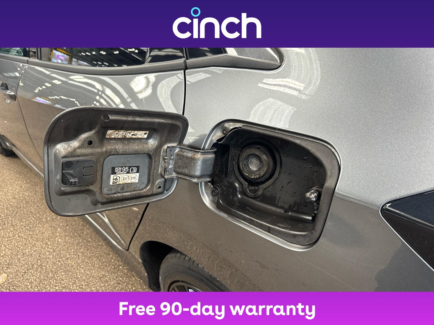 Used Honda Civic 2019 for sale - 76972999: Photo 29