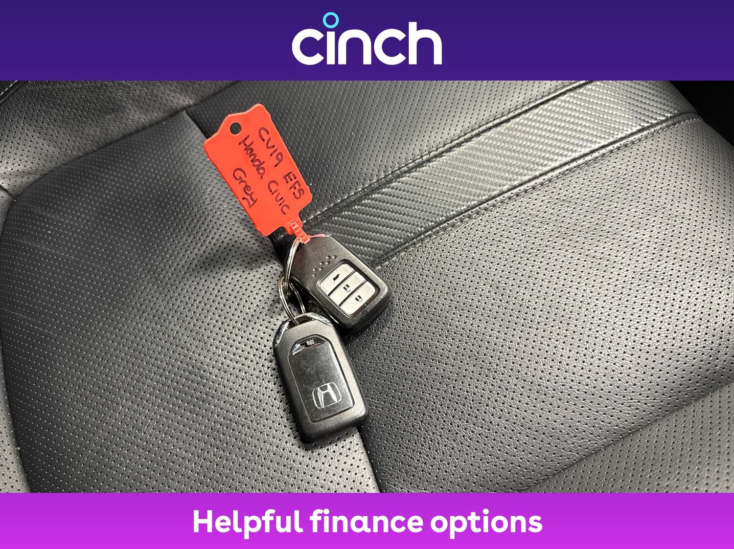 Used Honda Civic 2019 for sale - 76972999: Photo 30