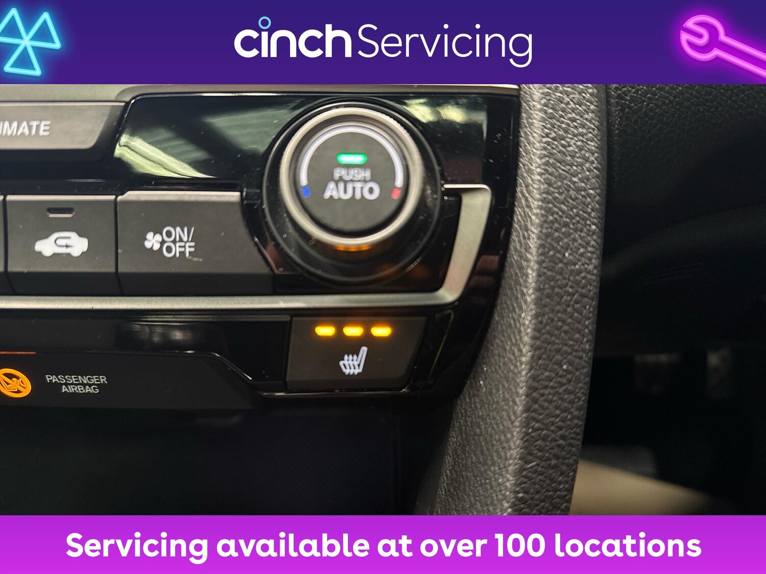 Used Honda Civic 2019 for sale - 76972999: Photo 31