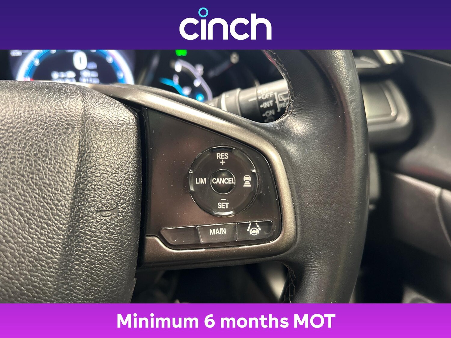 Used Honda Civic 2019 for sale - 76972999: Photo 32