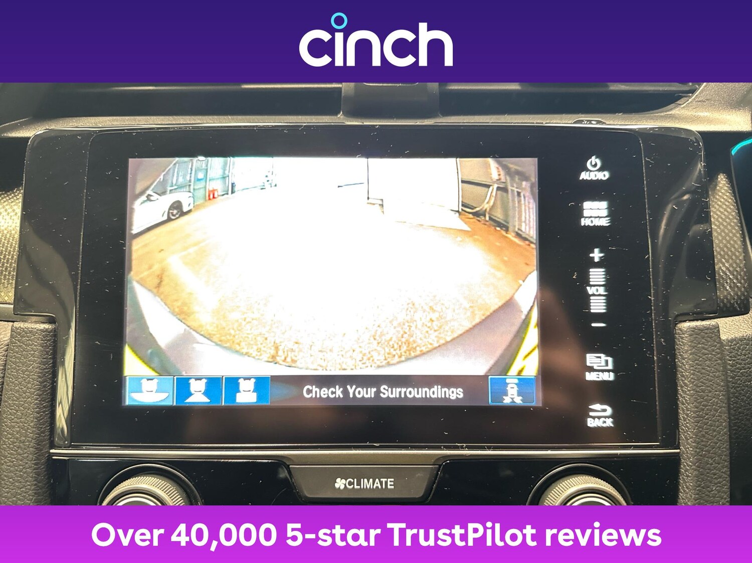 Used Honda Civic 2019 for sale - 76972999: Photo 33