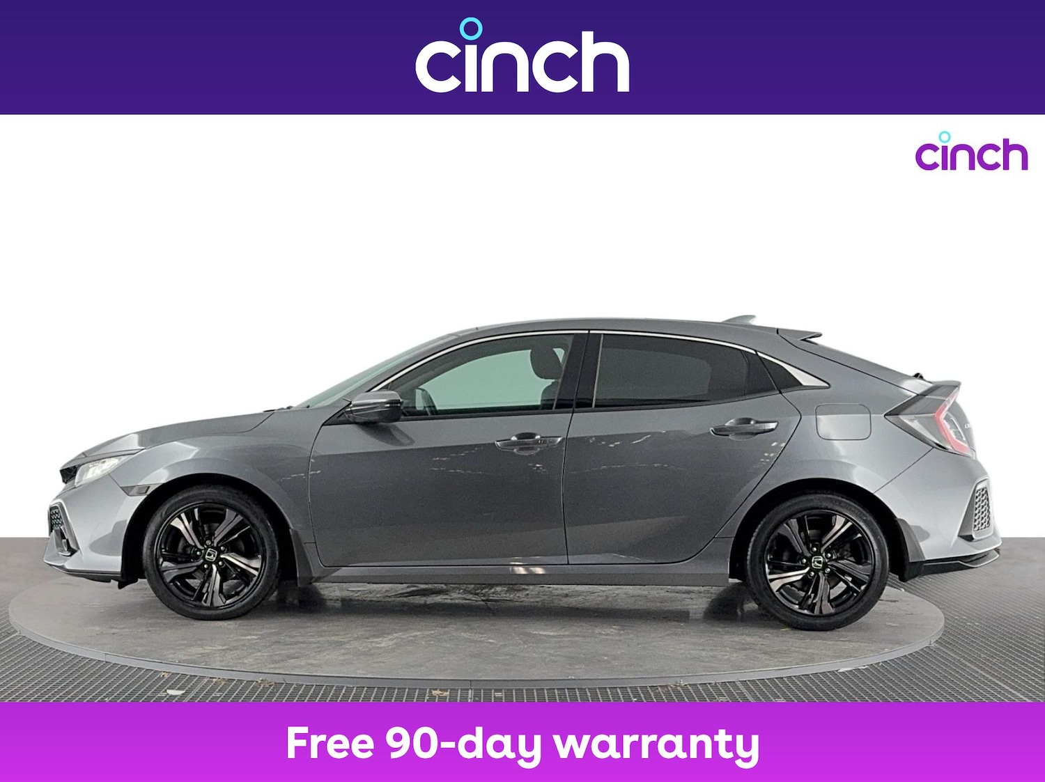 Used Honda Civic 2019 for sale - 76972999: Photo 8