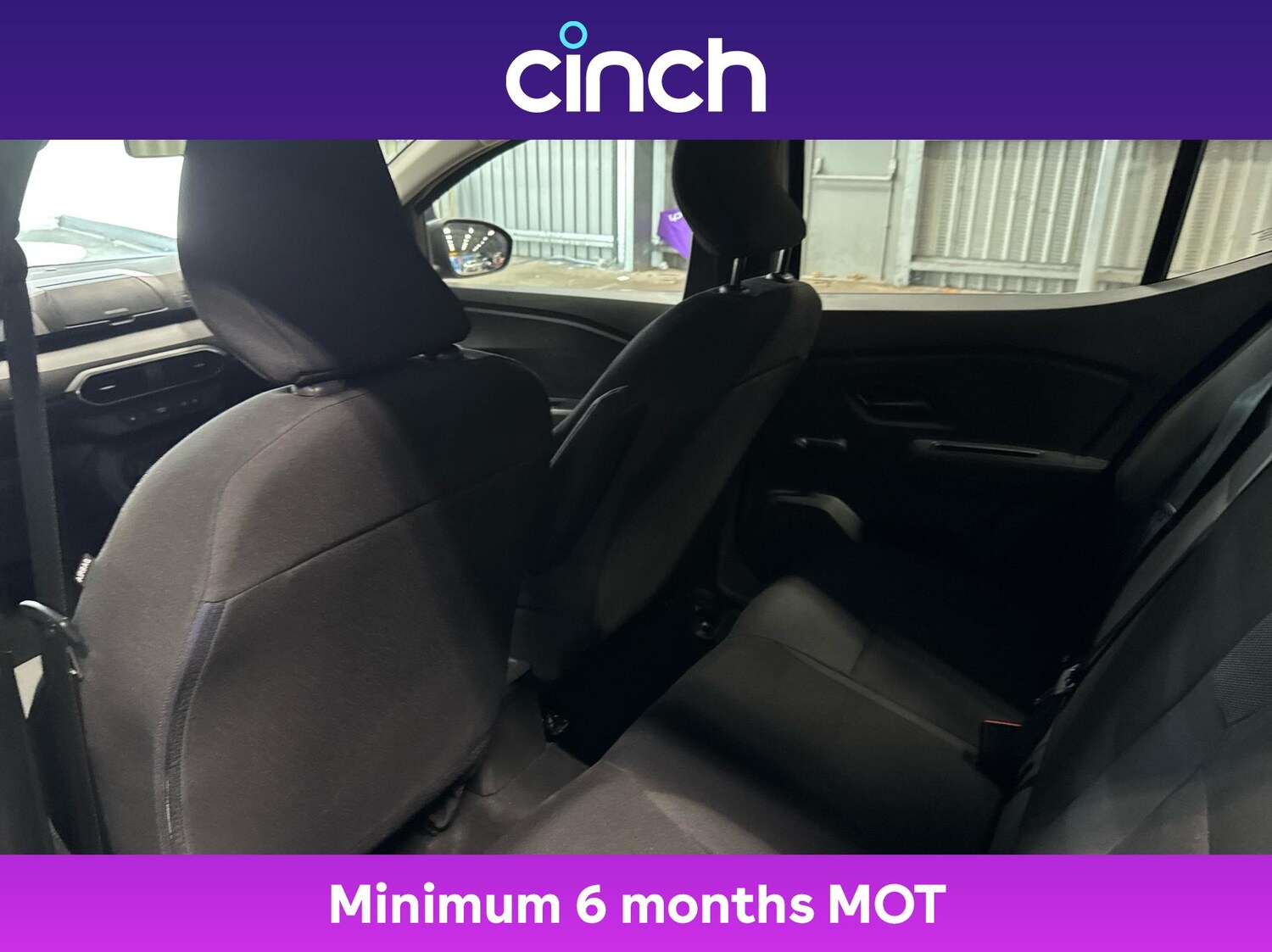 Used Dacia Sandero 2021 for sale - 76685808: Photo 20