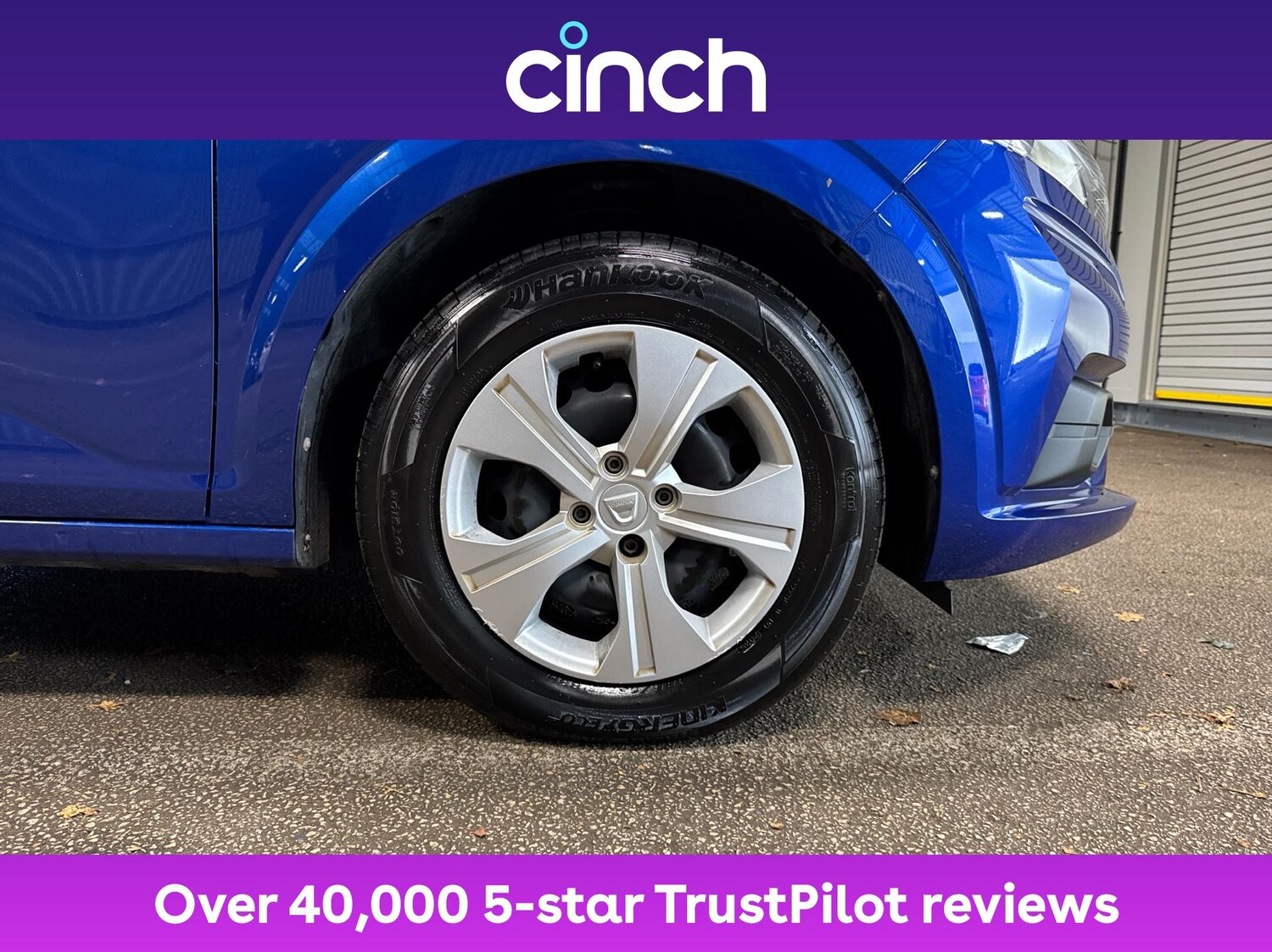 Used Dacia Sandero 2021 for sale - 76685808: Photo 28