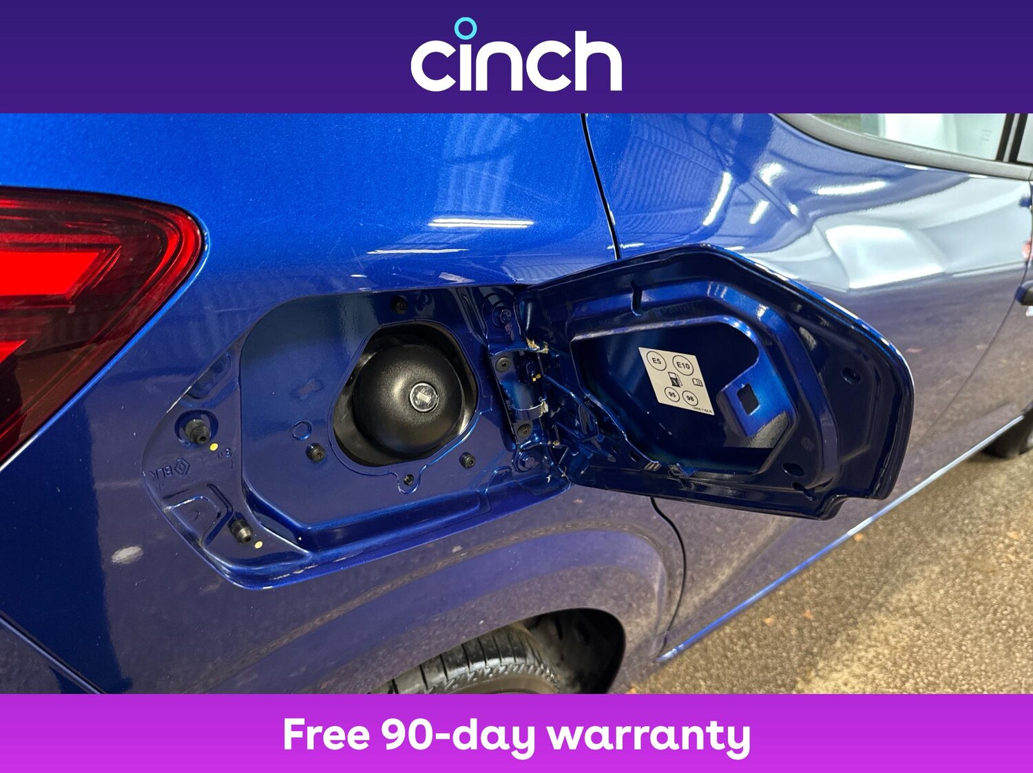 Used Dacia Sandero 2021 for sale - 76685808: Photo 29