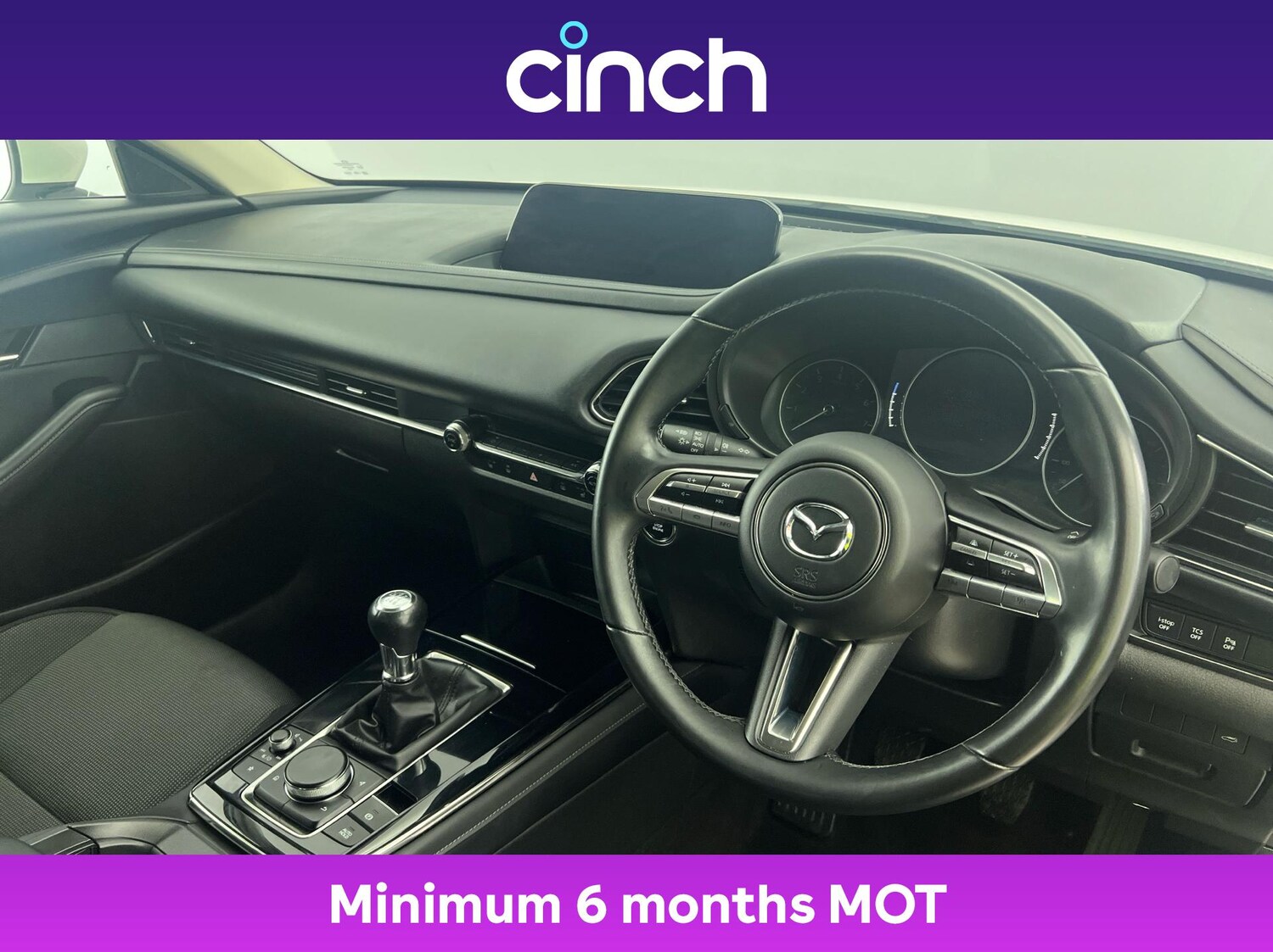 Used Mazda CX-30 2022 for sale - 76788475: Photo 12