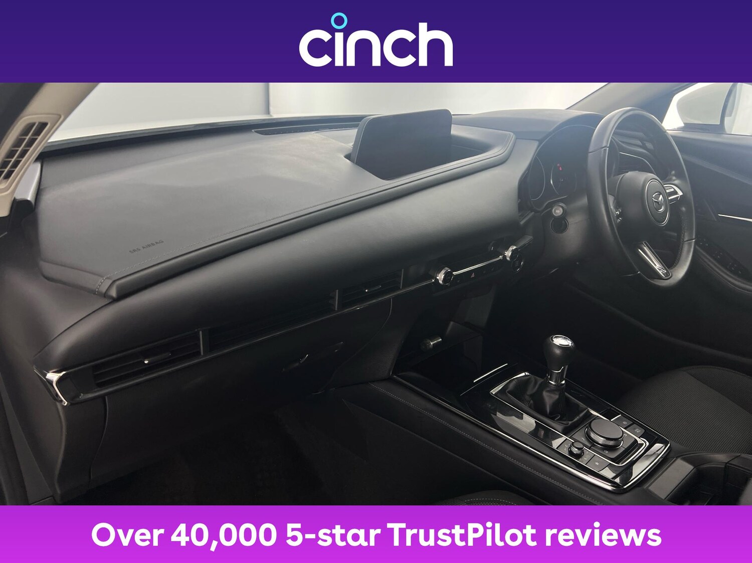 Used Mazda CX-30 2022 for sale - 76788475: Photo 14