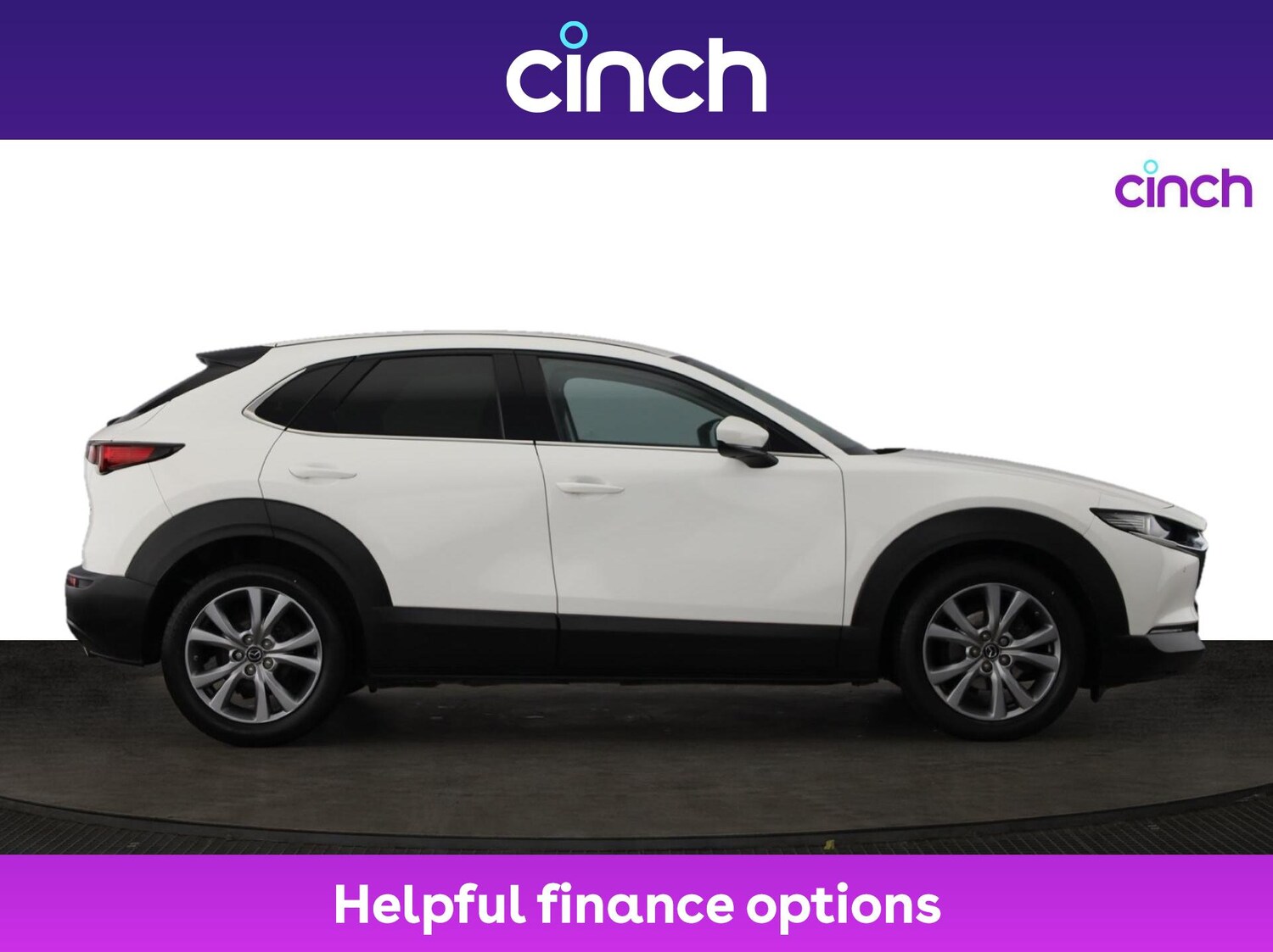 Used Mazda CX-30 2022 for sale - 76788475: Photo 2