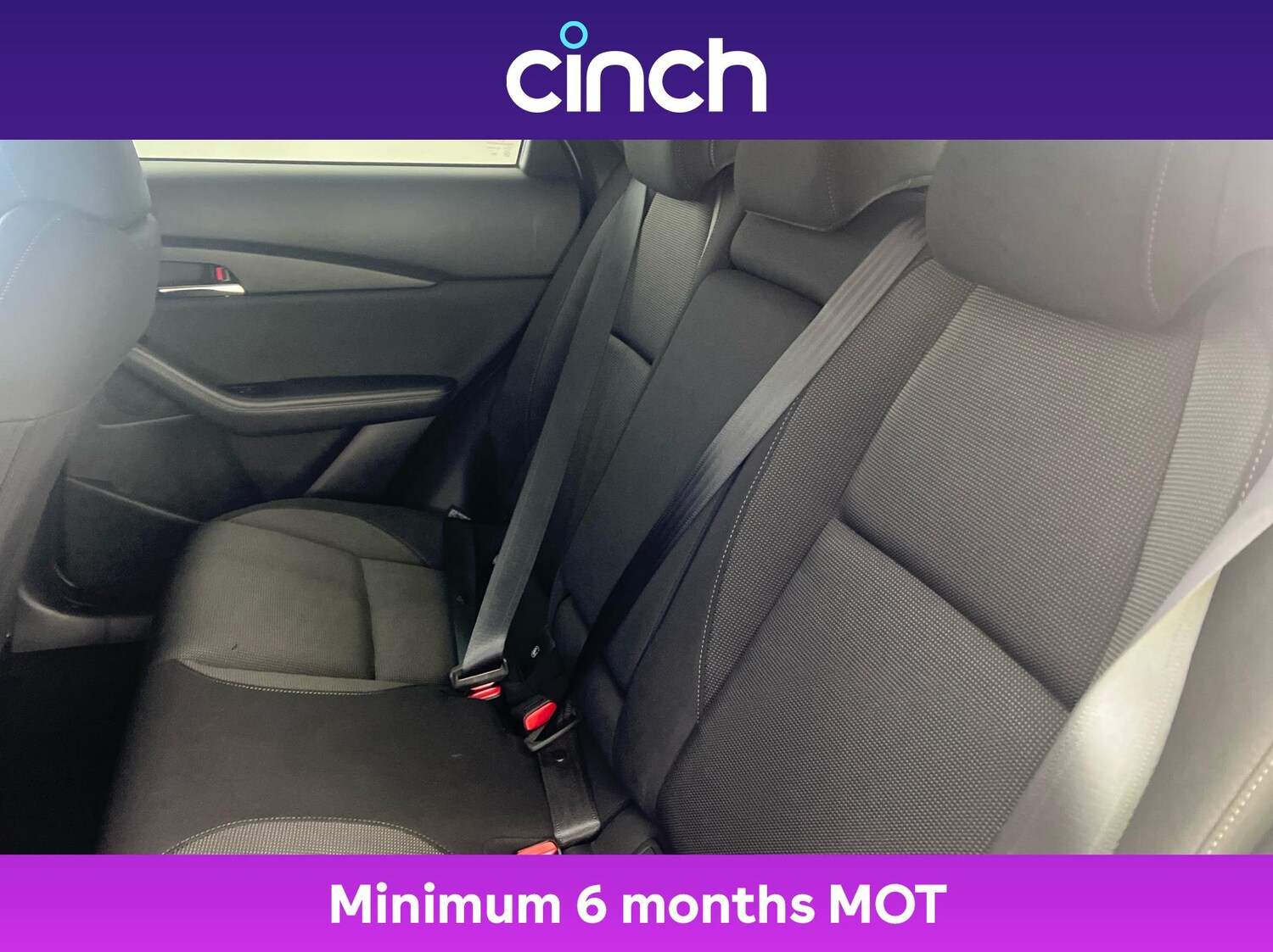 Used Mazda CX-30 2022 for sale - 76788475: Photo 20