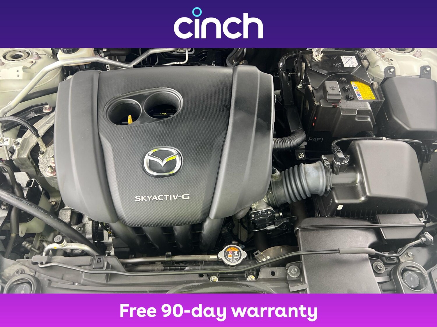 Used Mazda CX-30 2022 for sale - 76788475: Photo 23