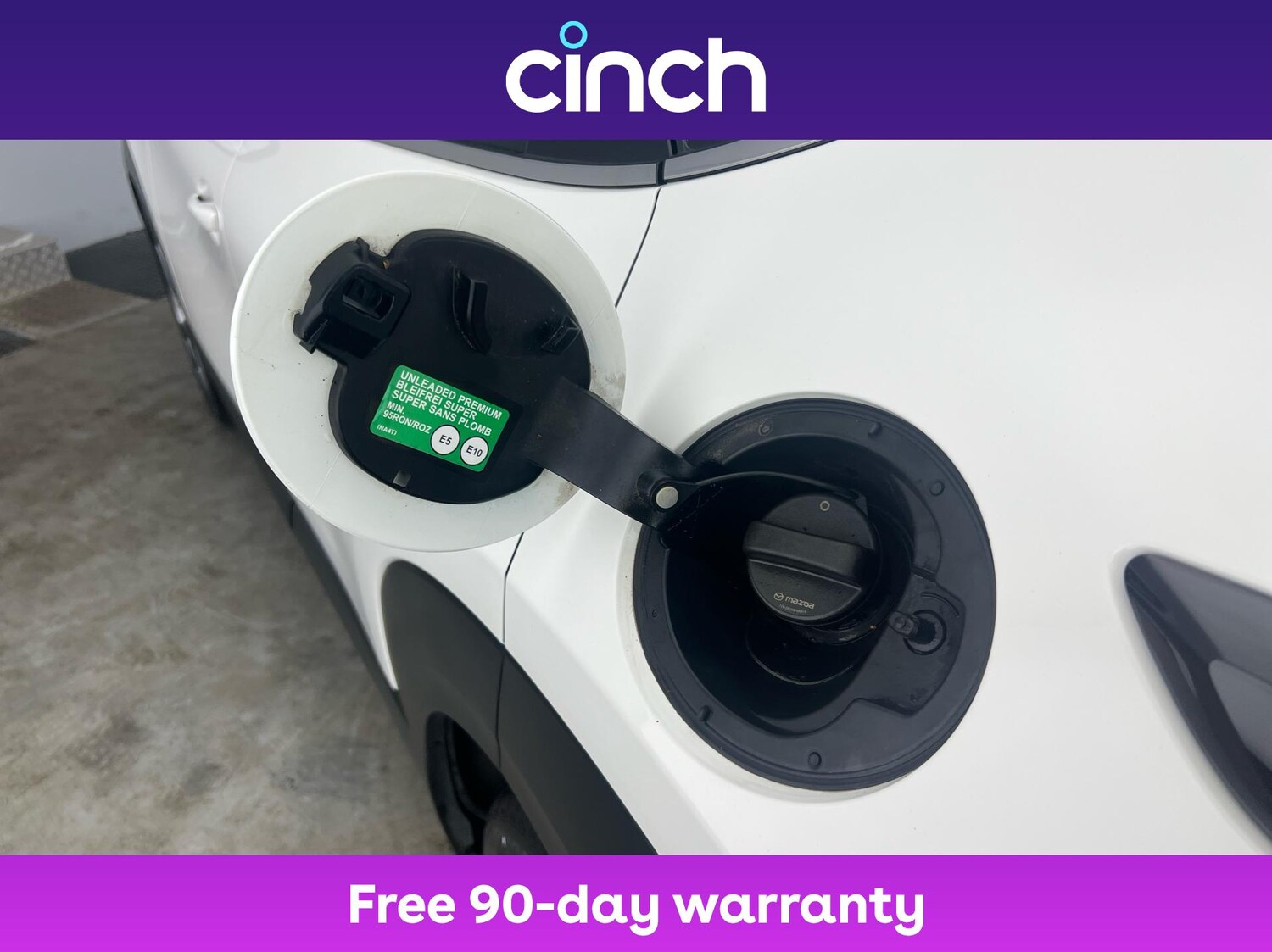 Used Mazda CX-30 2022 for sale - 76788475: Photo 29