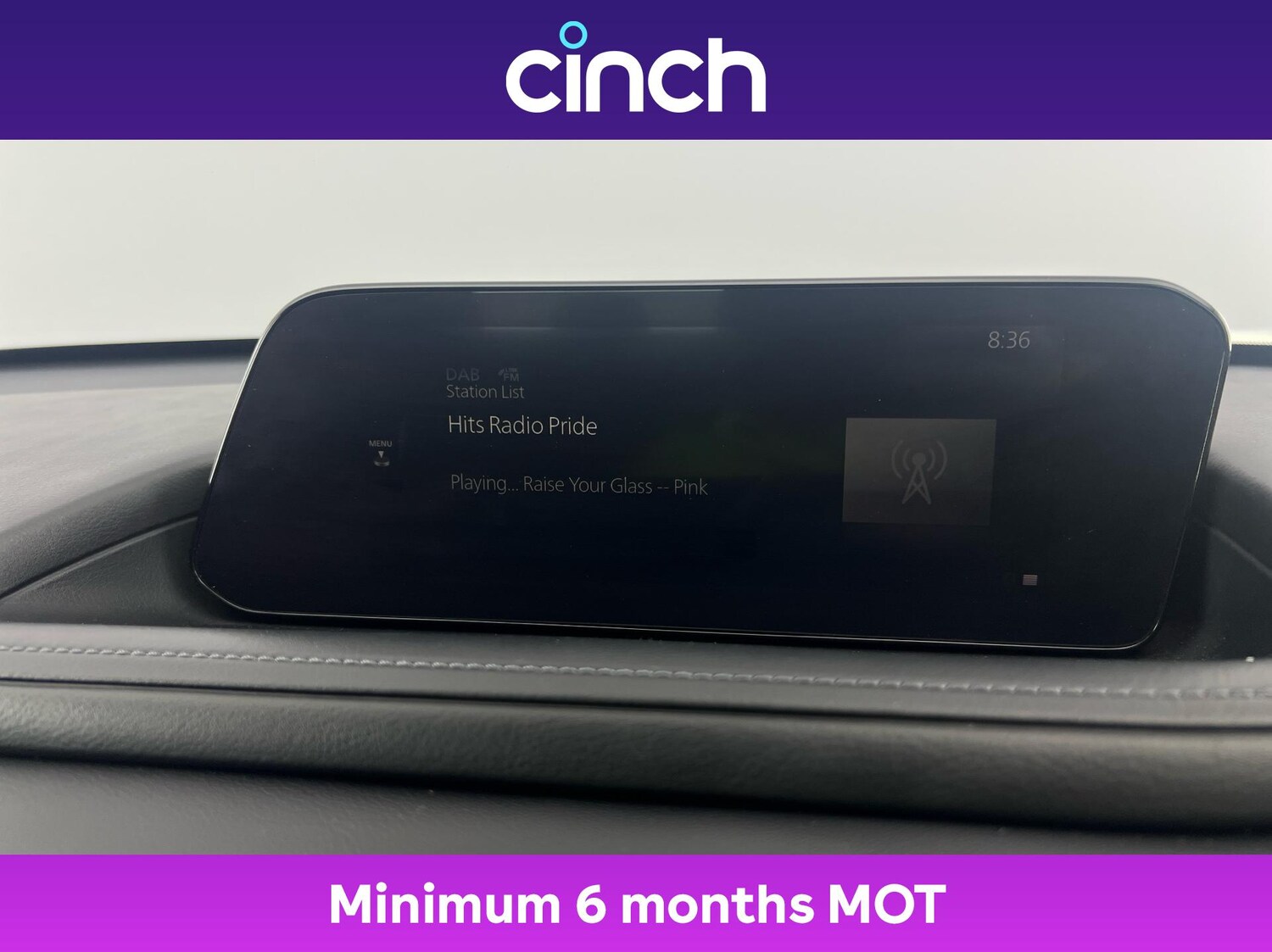 Used Mazda CX-30 2022 for sale - 76788475: Photo 32