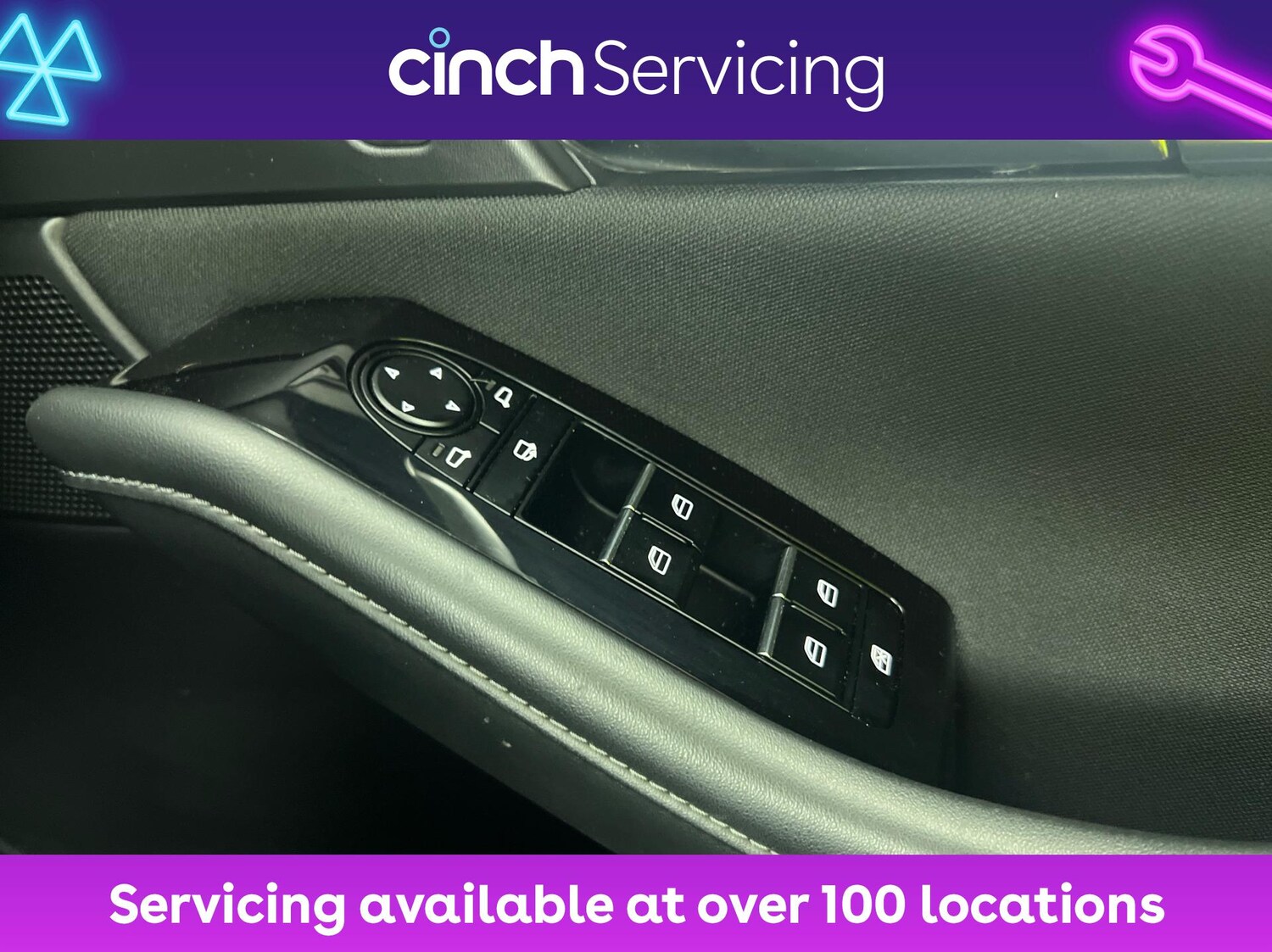 Used Mazda CX-30 2022 for sale - 76788475: Photo 36