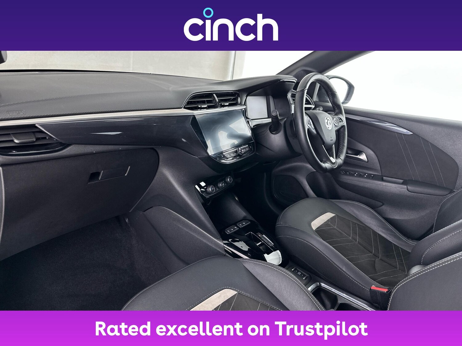 Used Vauxhall Corsa 2022 for sale - 76520244: Photo 14