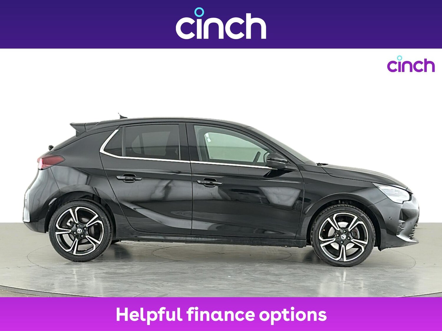 Used Vauxhall Corsa 2022 for sale - 76520244: Photo 2