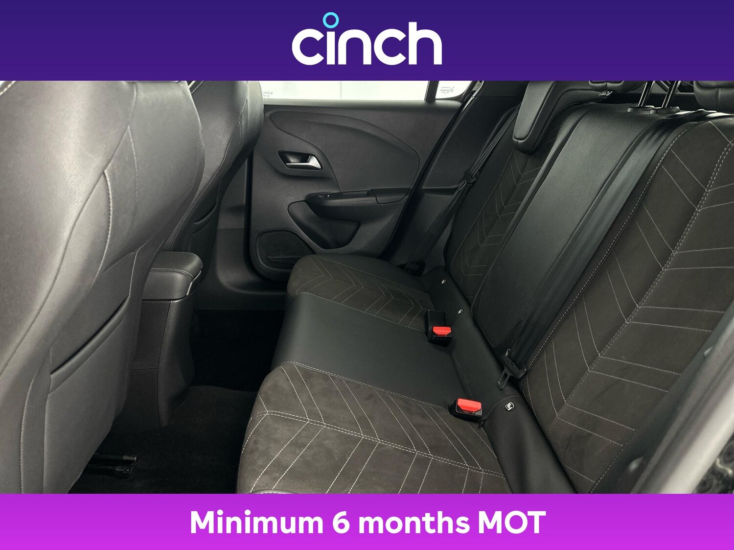 Used Vauxhall Corsa 2022 for sale - 76520244: Photo 20