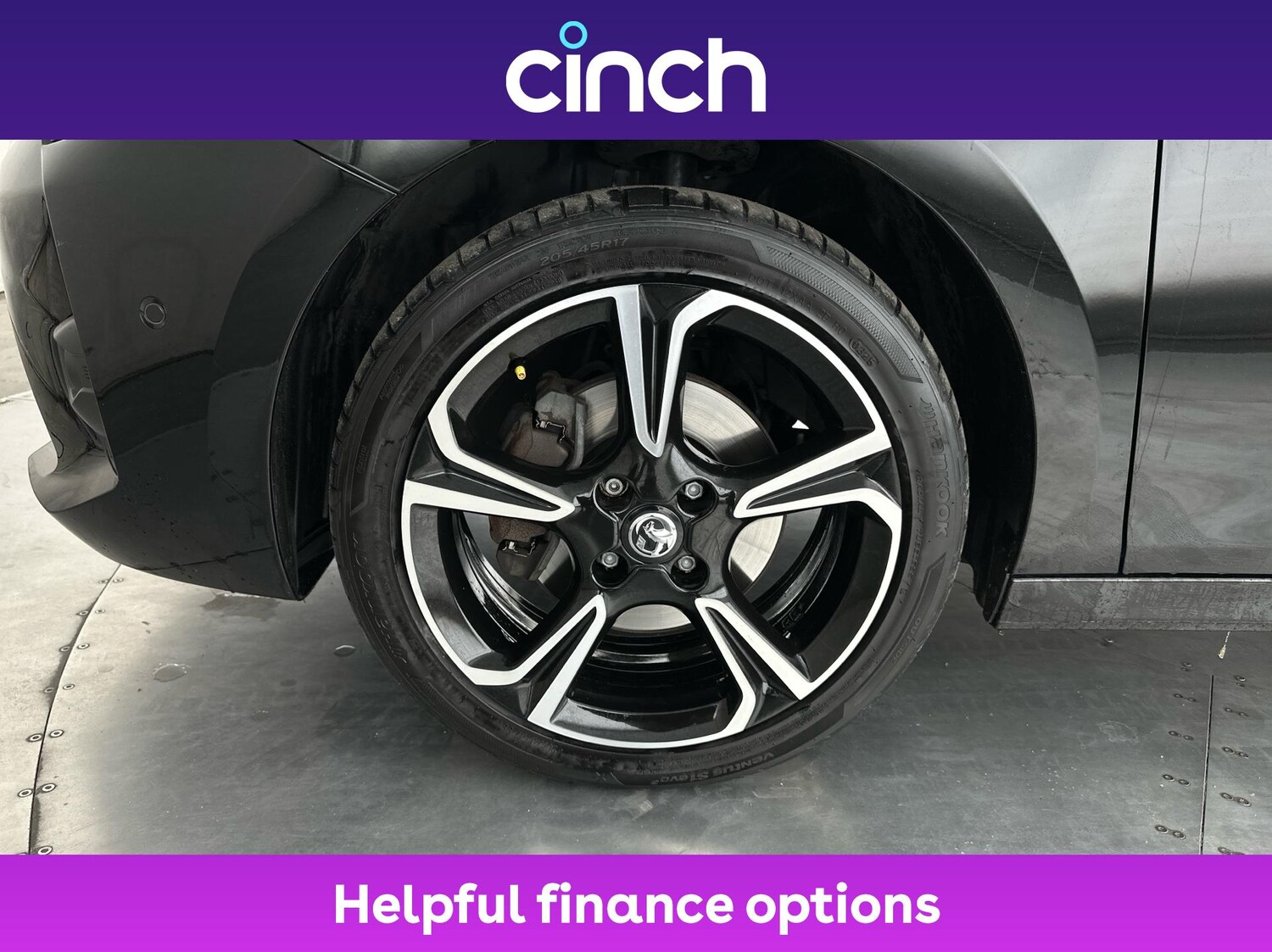 Used Vauxhall Corsa 2022 for sale - 76520244: Photo 24