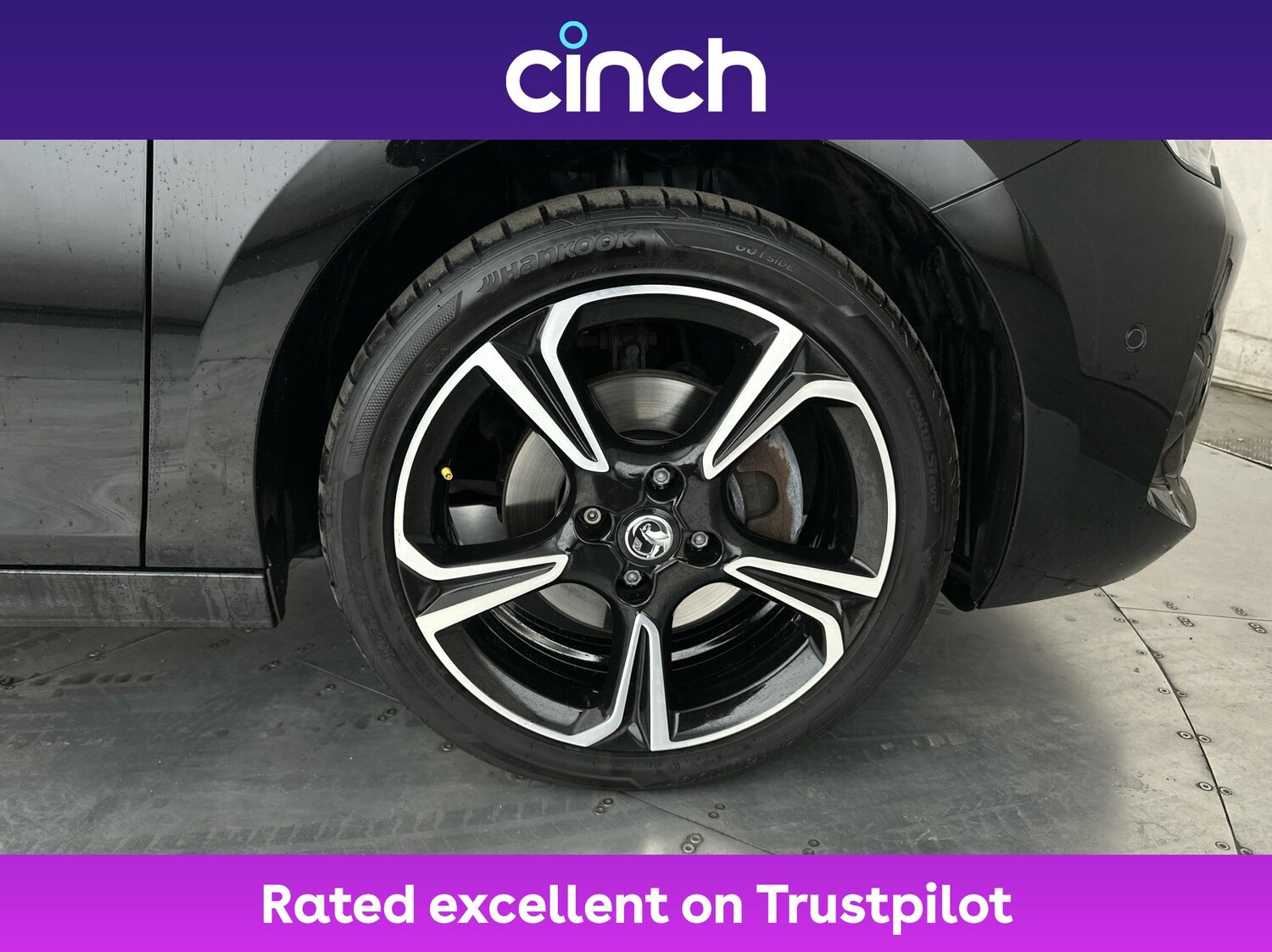 Used Vauxhall Corsa 2022 for sale - 76520244: Photo 28