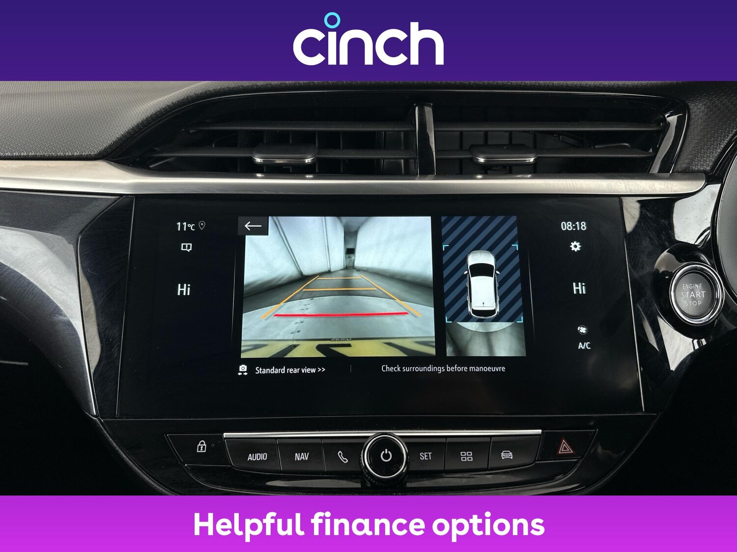 Used Vauxhall Corsa 2022 for sale - 76520244: Photo 35