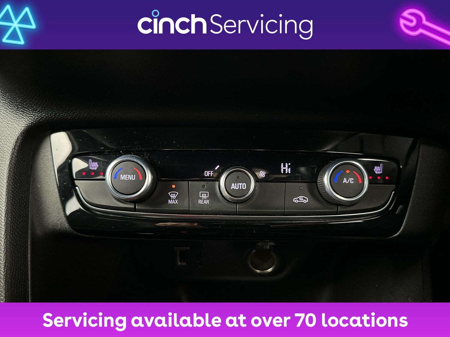 Used Vauxhall Corsa 2022 for sale - 76520244: Photo 36