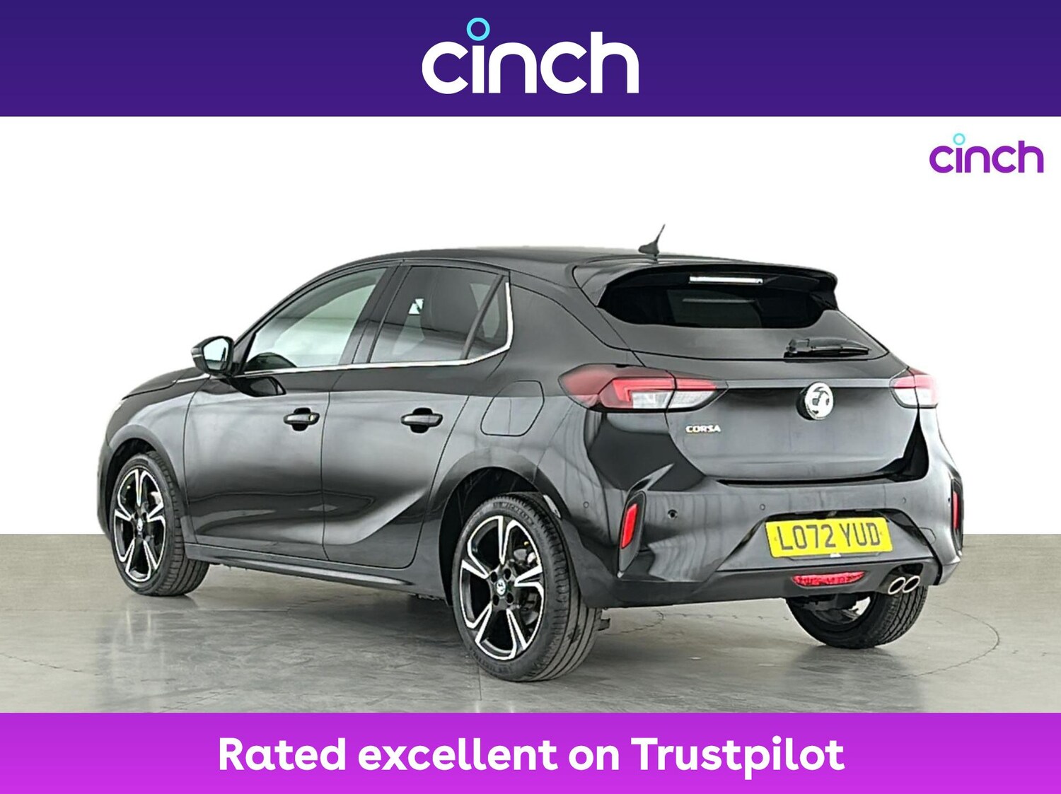 Used Vauxhall Corsa 2022 for sale - 76520244: Photo 6