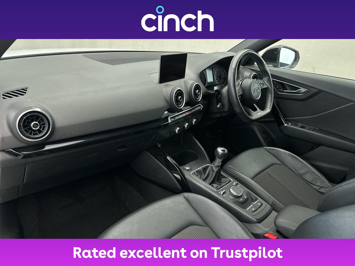 Used Audi Q2 2020 for sale - 76712018: Photo 14