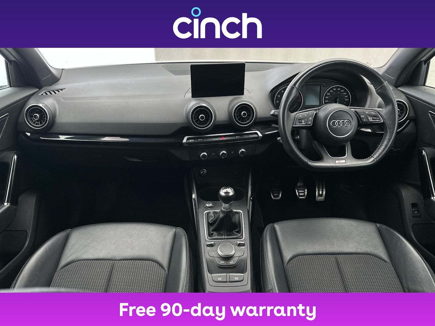 Used Audi Q2 2020 for sale - 76712018: Photo 15