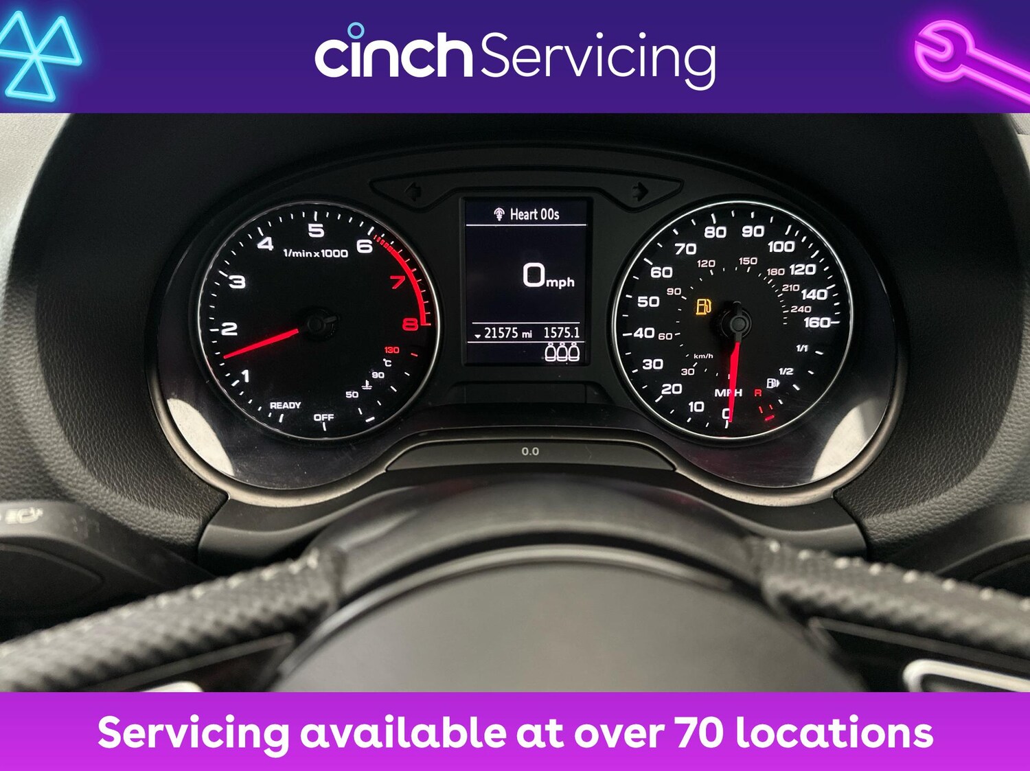 Used Audi Q2 2020 for sale - 76712018: Photo 18