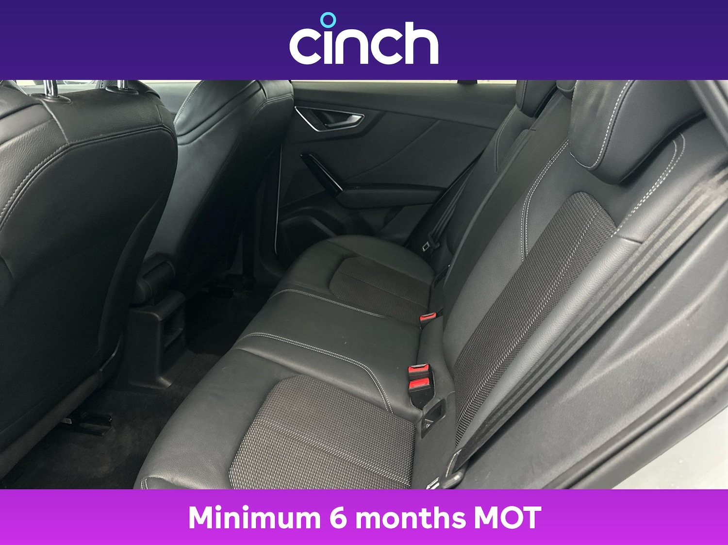 Used Audi Q2 2020 for sale - 76712018: Photo 20