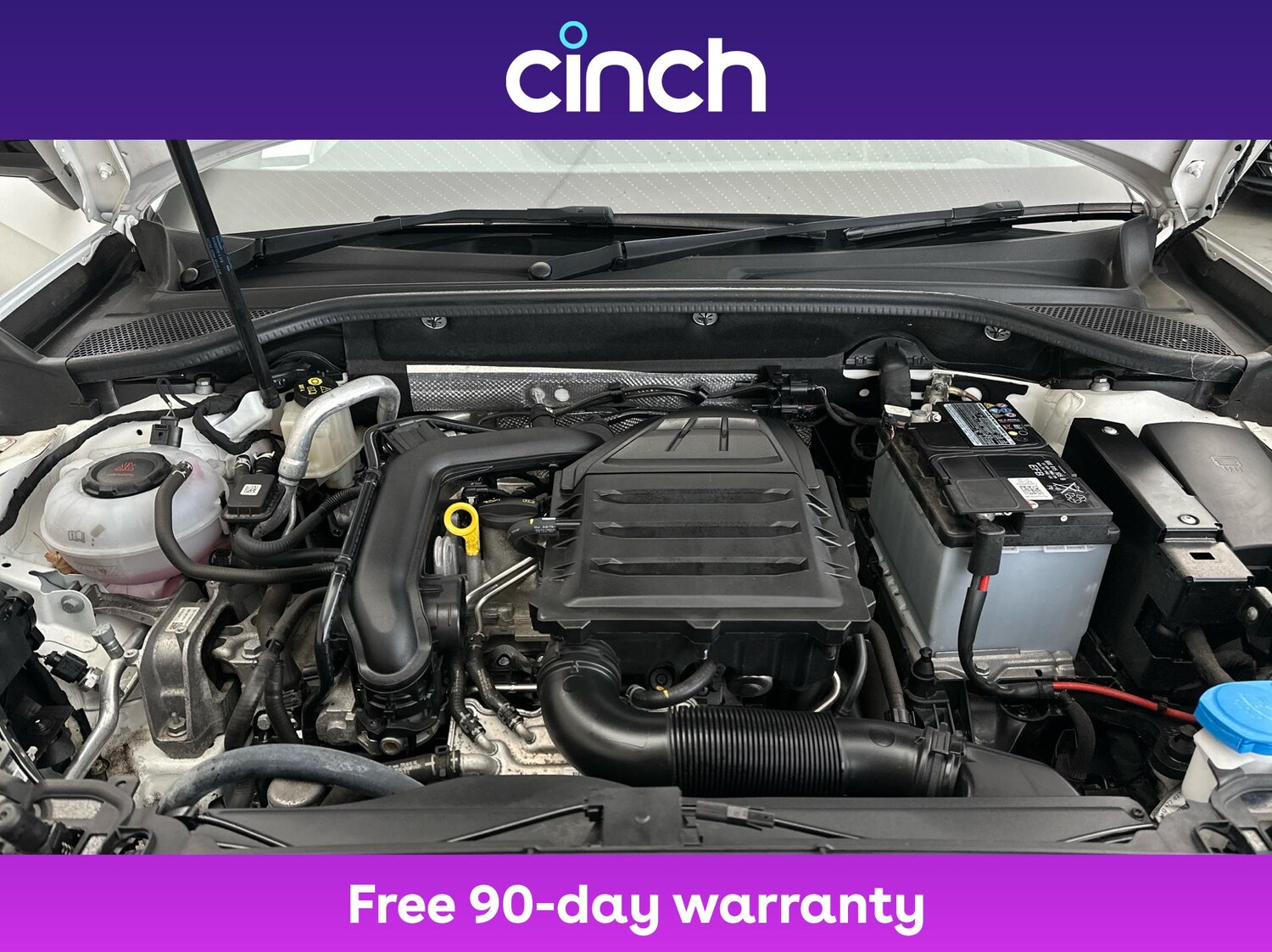 Used Audi Q2 2020 for sale - 76712018: Photo 23