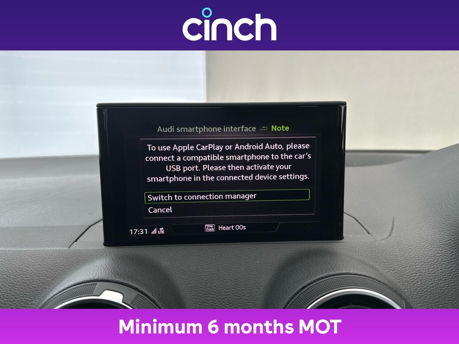 Used Audi Q2 2020 for sale - 76712018: Photo 32