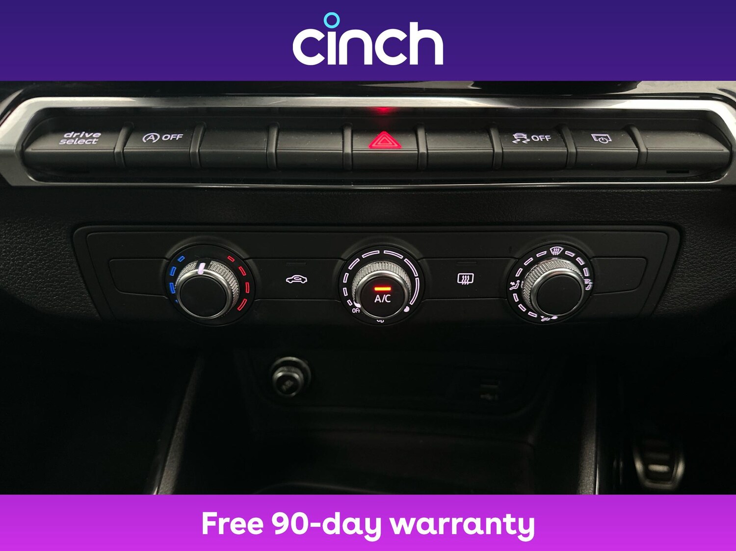 Used Audi Q2 2020 for sale - 76712018: Photo 34