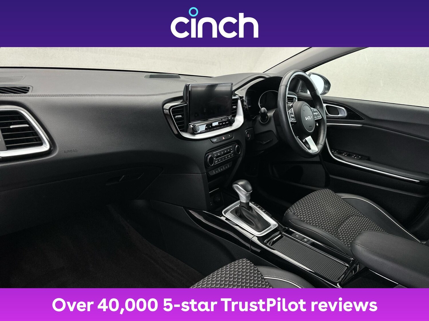 Used Kia XCeed 2021 for sale - 76910629: Photo 14