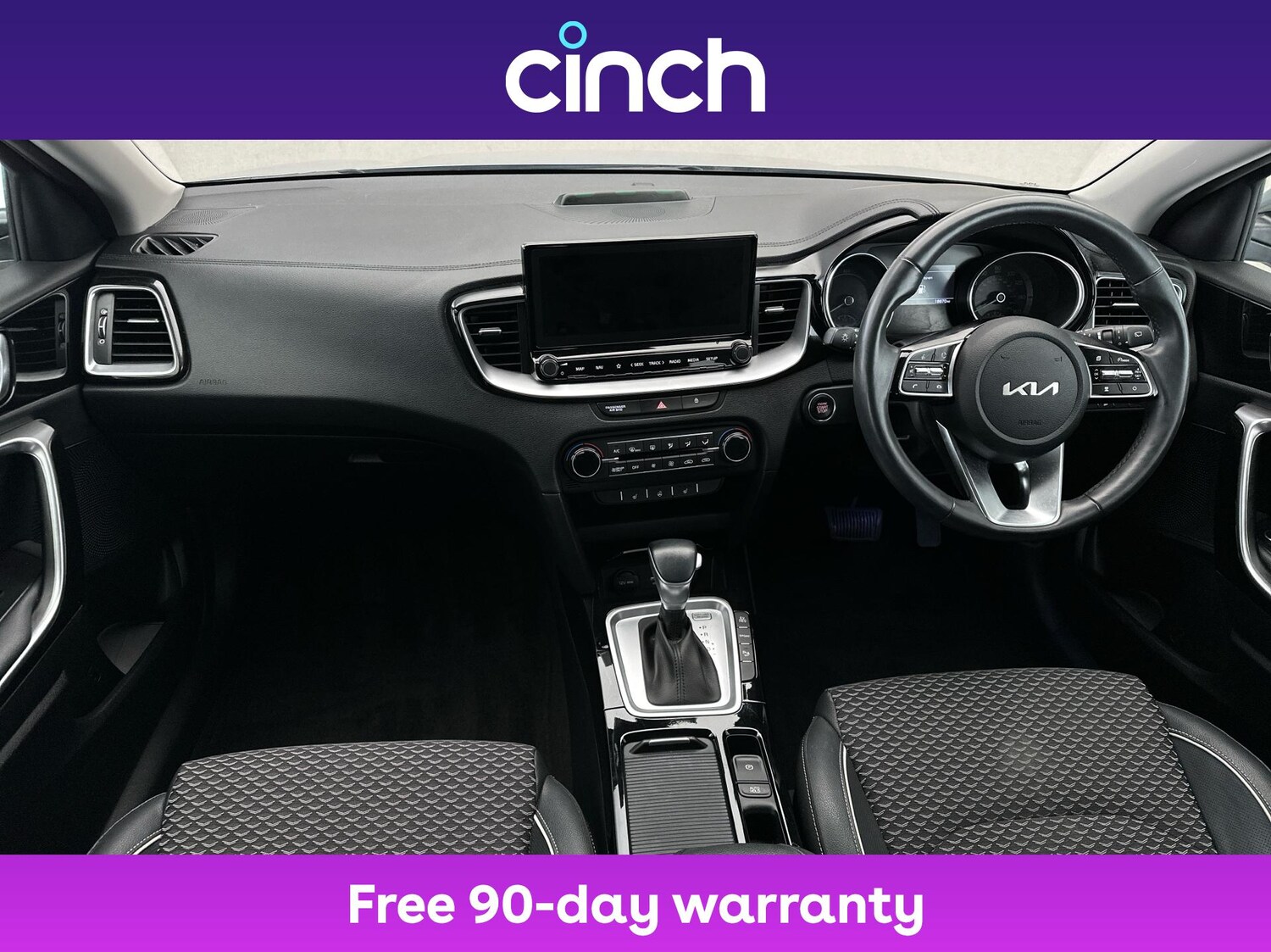 Used Kia XCeed 2021 for sale - 76910629: Photo 15