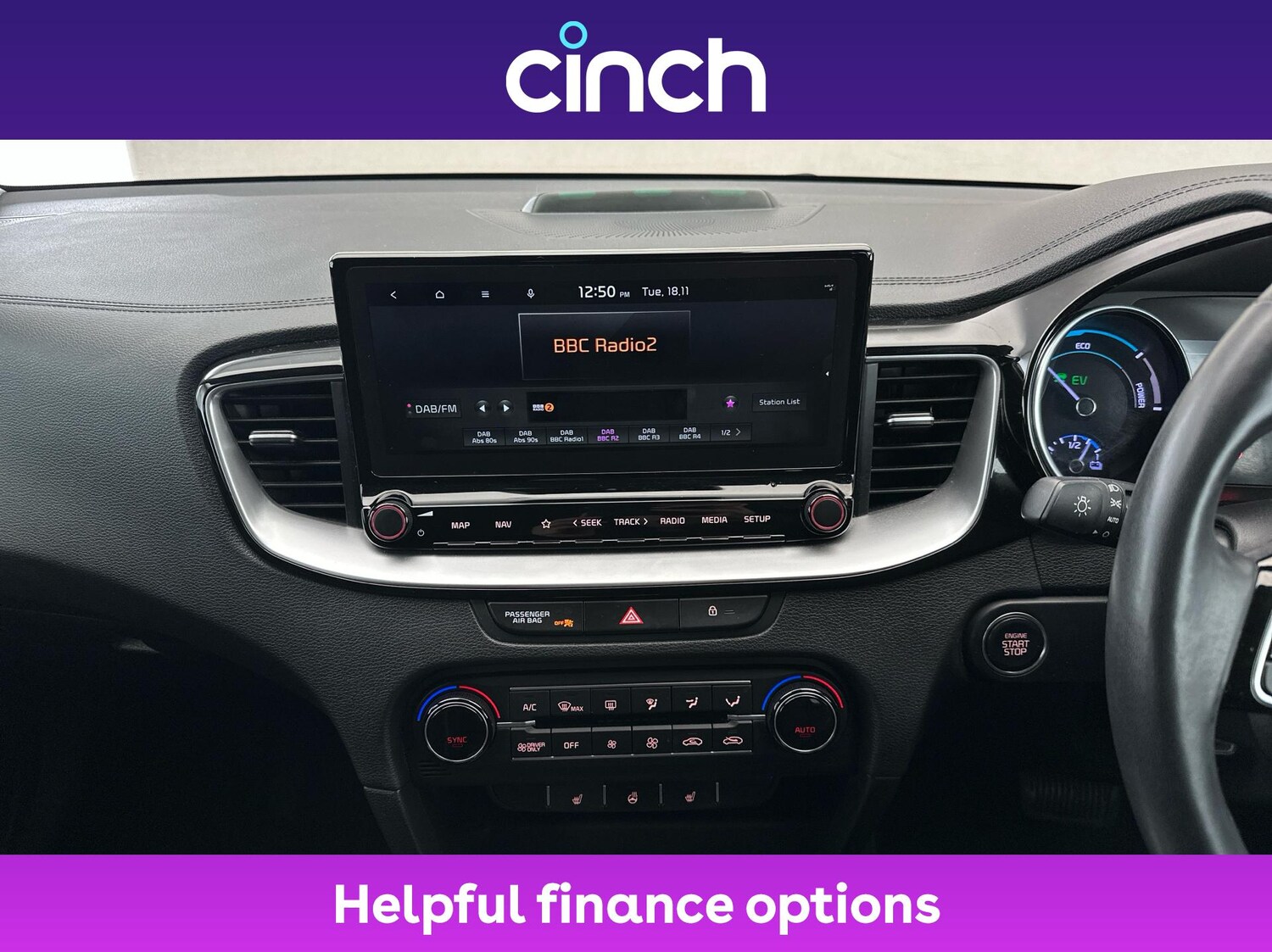 Used Kia XCeed 2021 for sale - 76910629: Photo 17