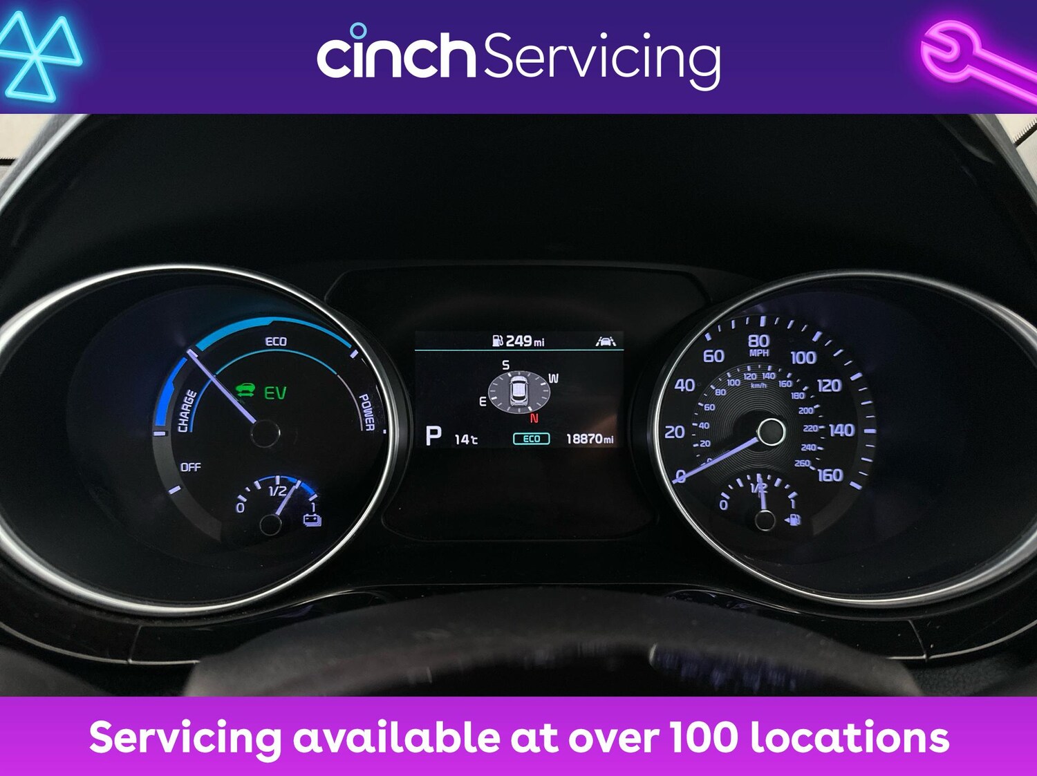 Used Kia XCeed 2021 for sale - 76910629: Photo 18