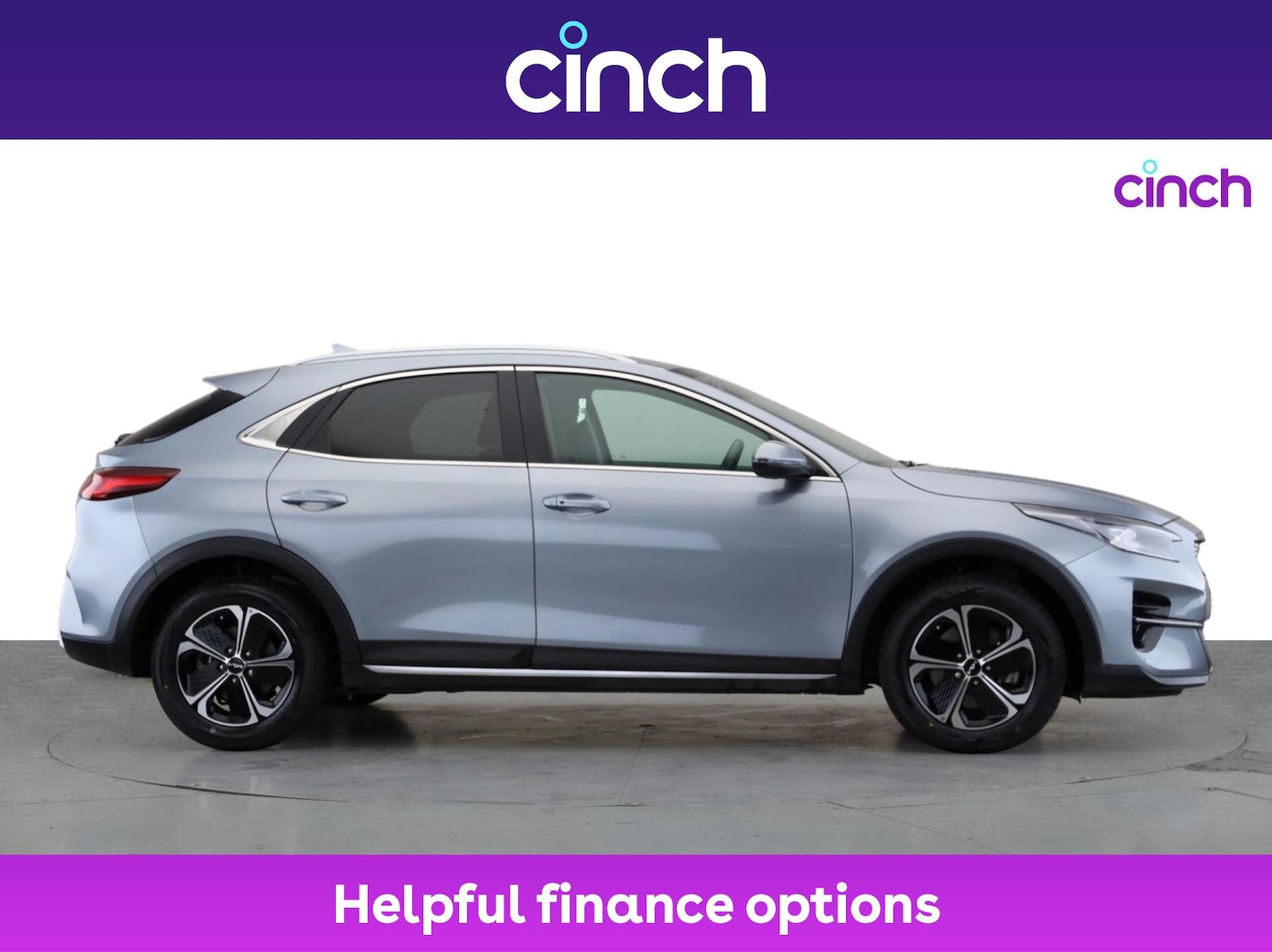 Used Kia XCeed 2021 for sale - 76910629: Photo 2