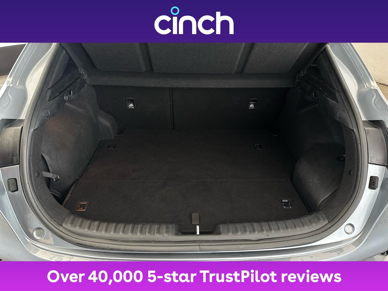 Used Kia XCeed 2021 for sale - 76910629: Photo 21