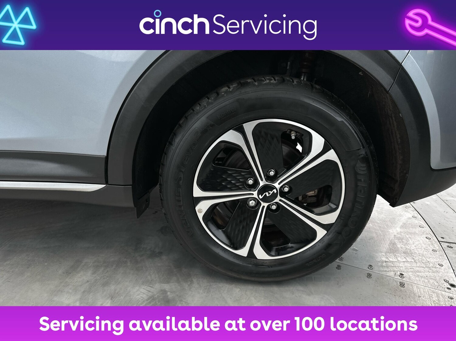 Used Kia XCeed 2021 for sale - 76910629: Photo 26