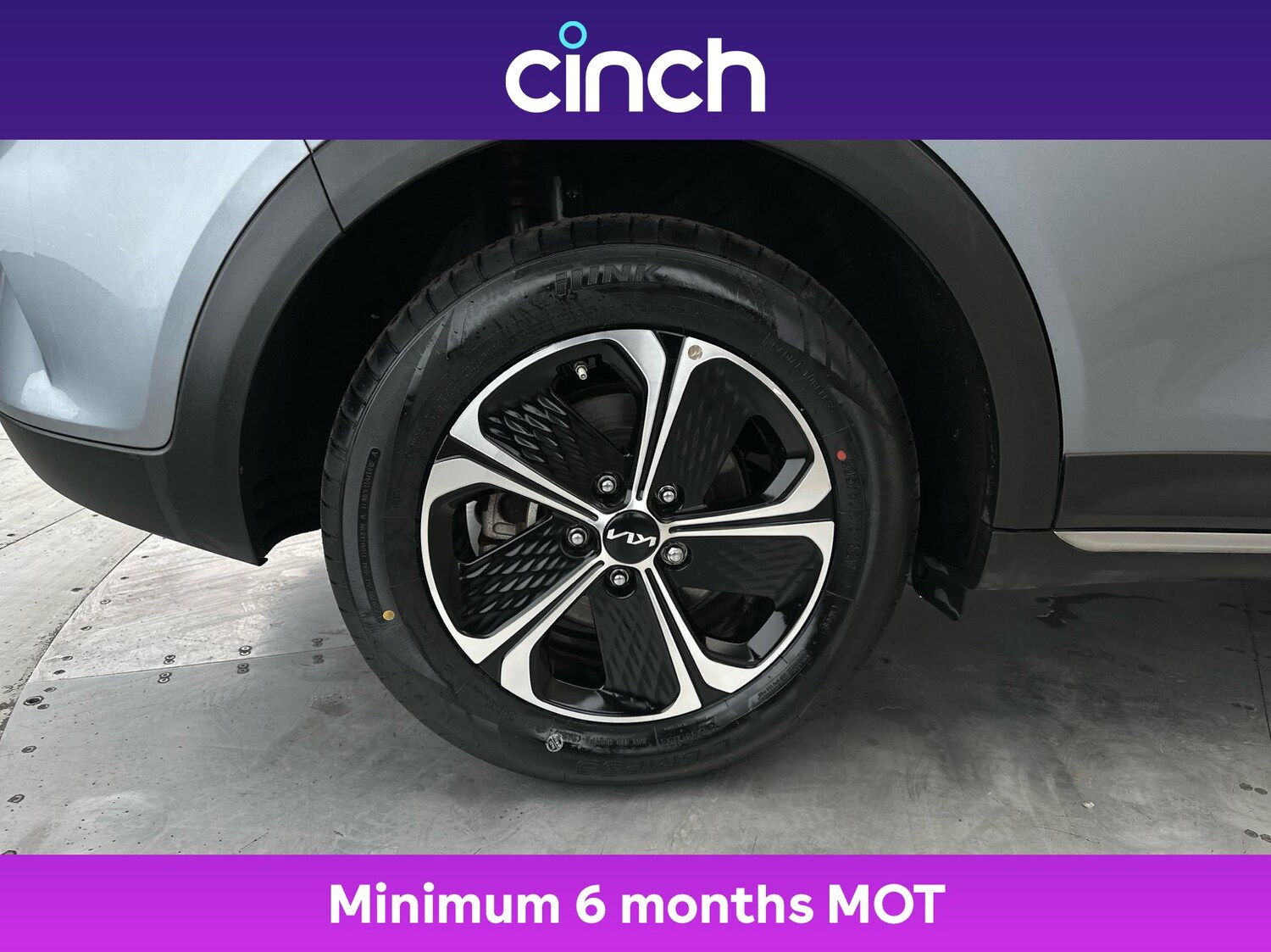 Used Kia XCeed 2021 for sale - 76910629: Photo 27