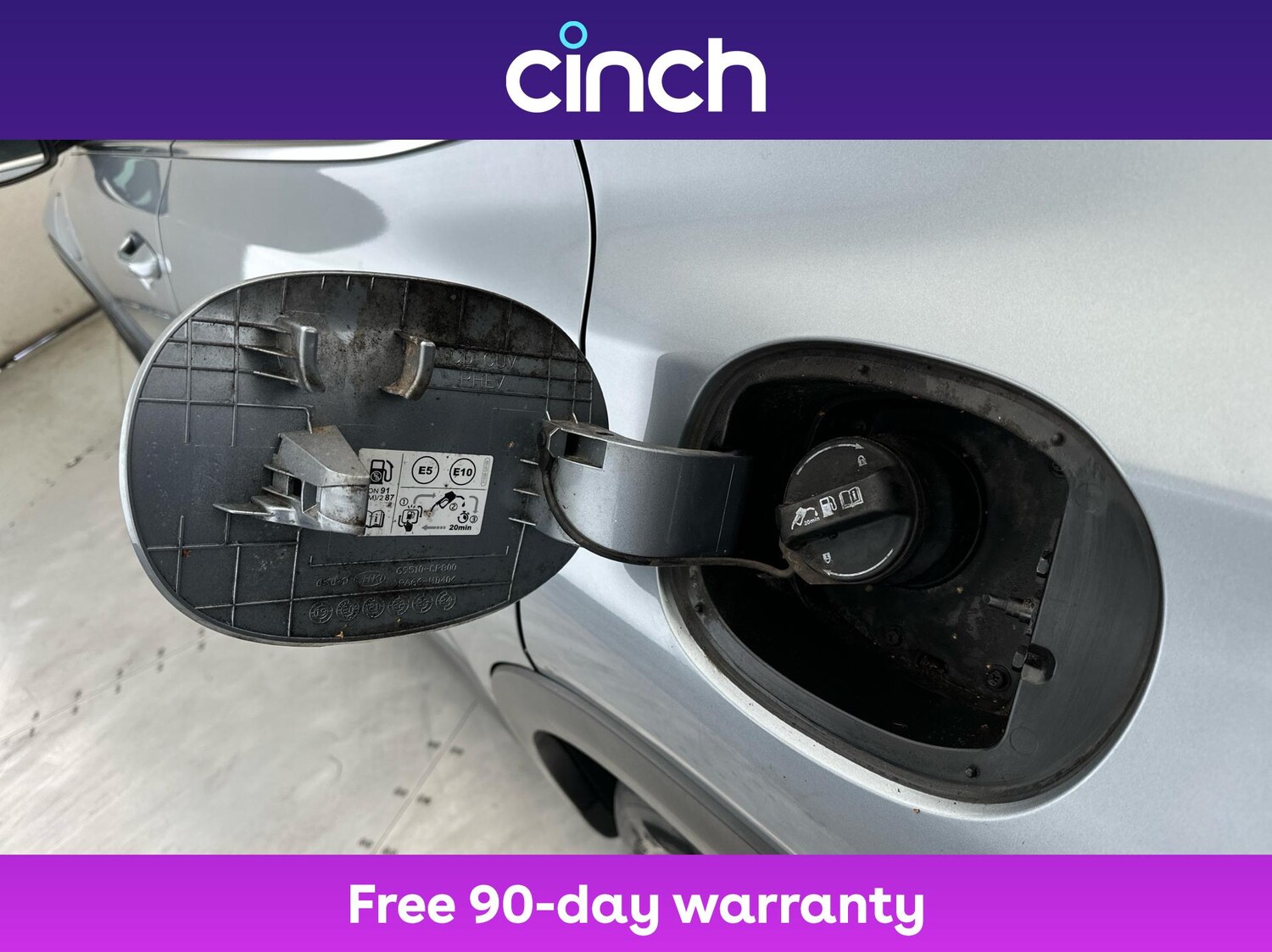 Used Kia XCeed 2021 for sale - 76910629: Photo 29