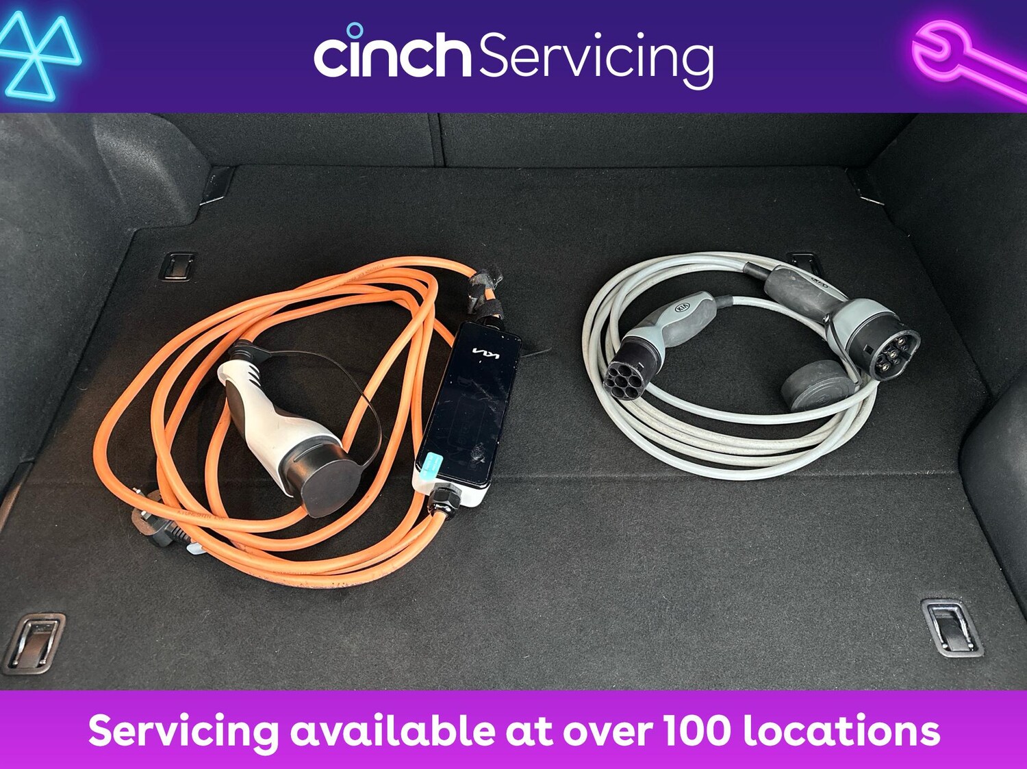 Used Kia XCeed 2021 for sale - 76910629: Photo 31