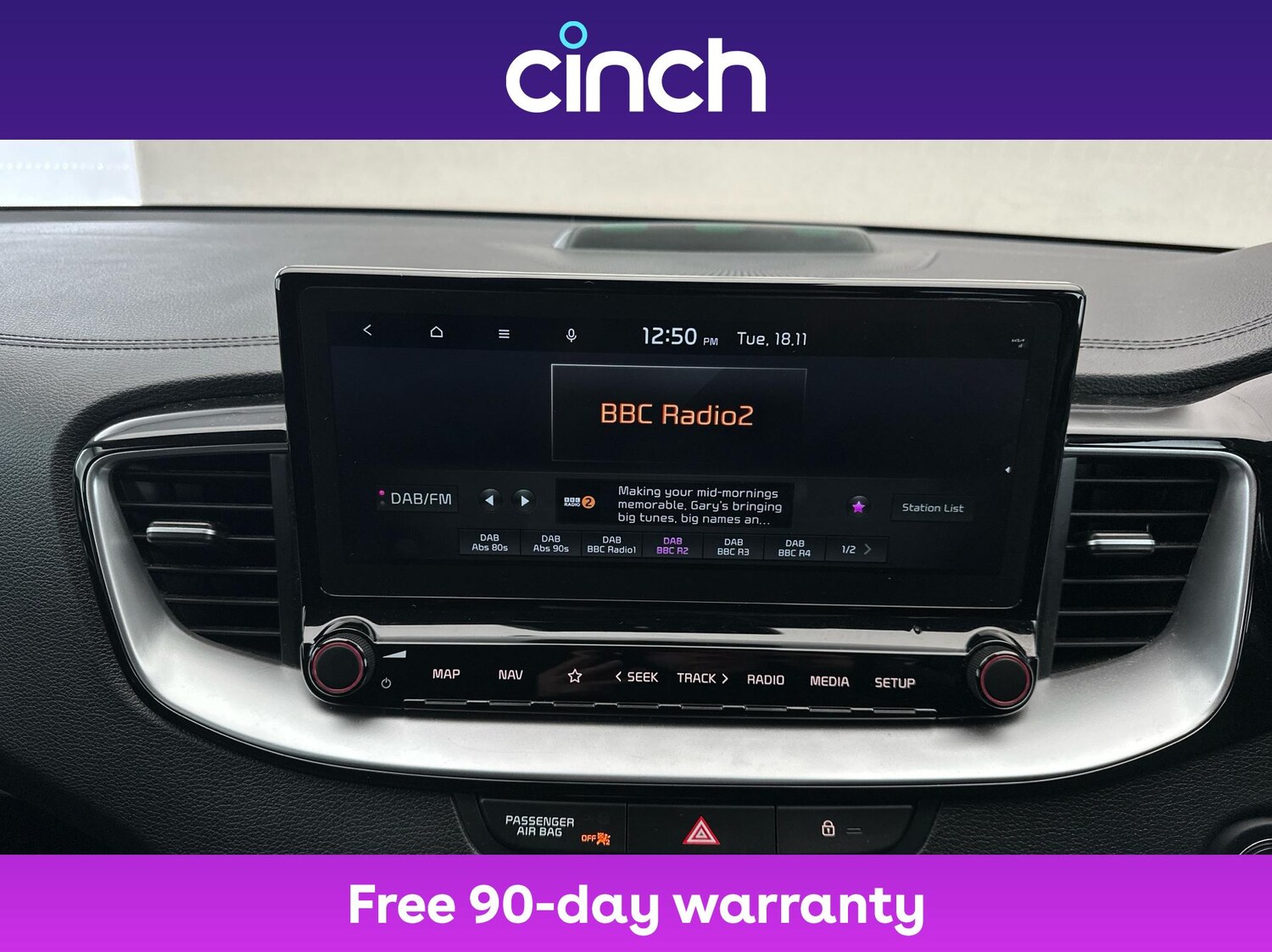 Used Kia XCeed 2021 for sale - 76910629: Photo 34