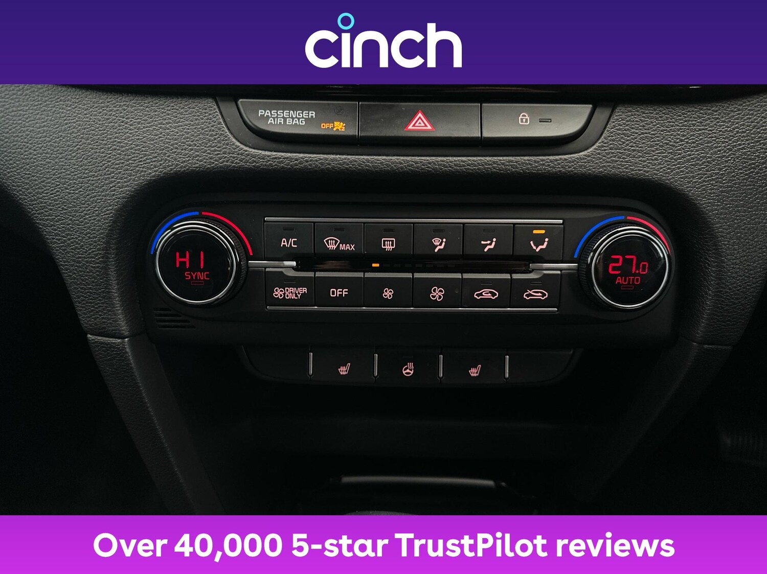 Used Kia XCeed 2021 for sale - 76910629: Photo 38