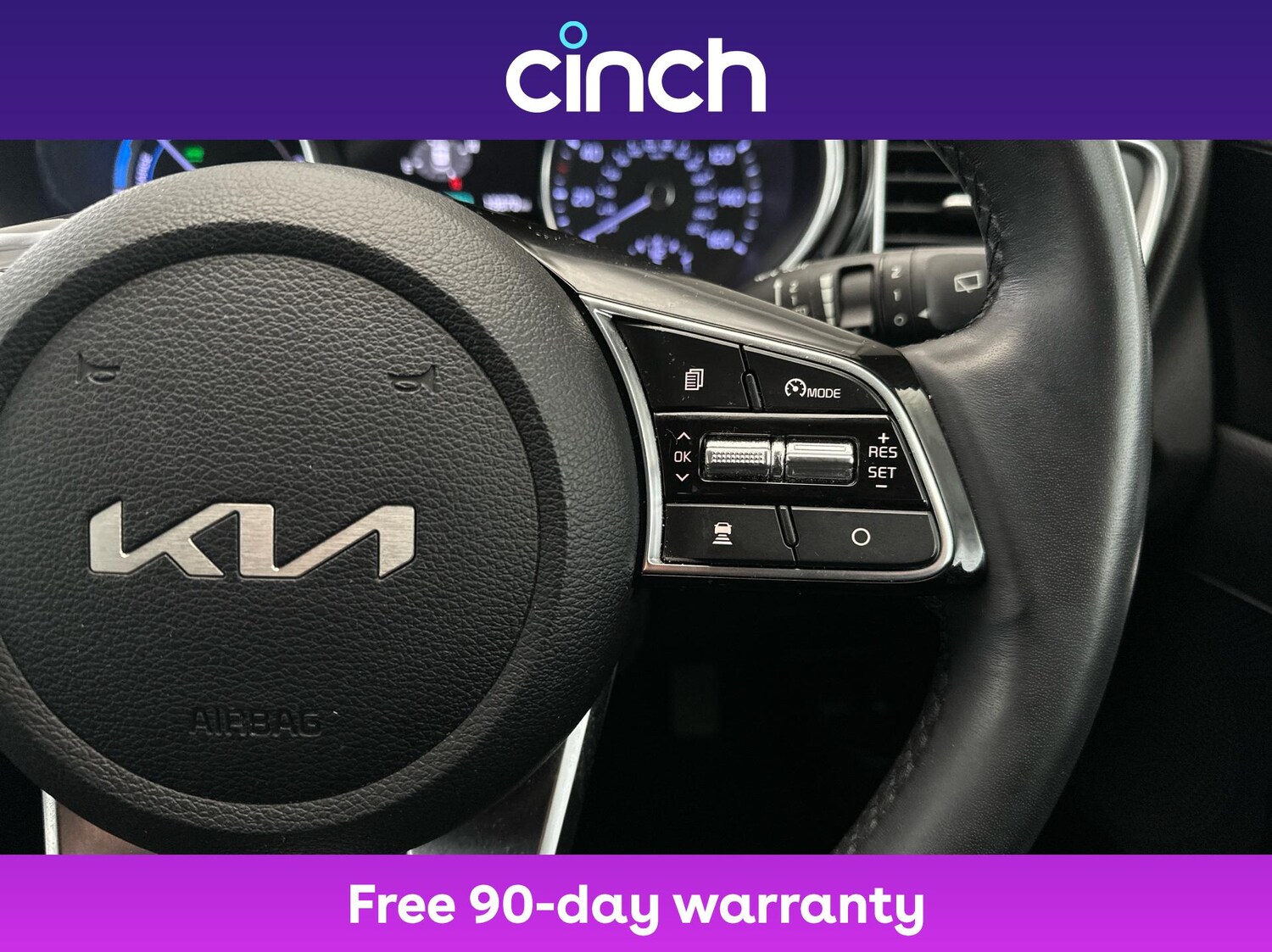 Used Kia XCeed 2021 for sale - 76910629: Photo 39